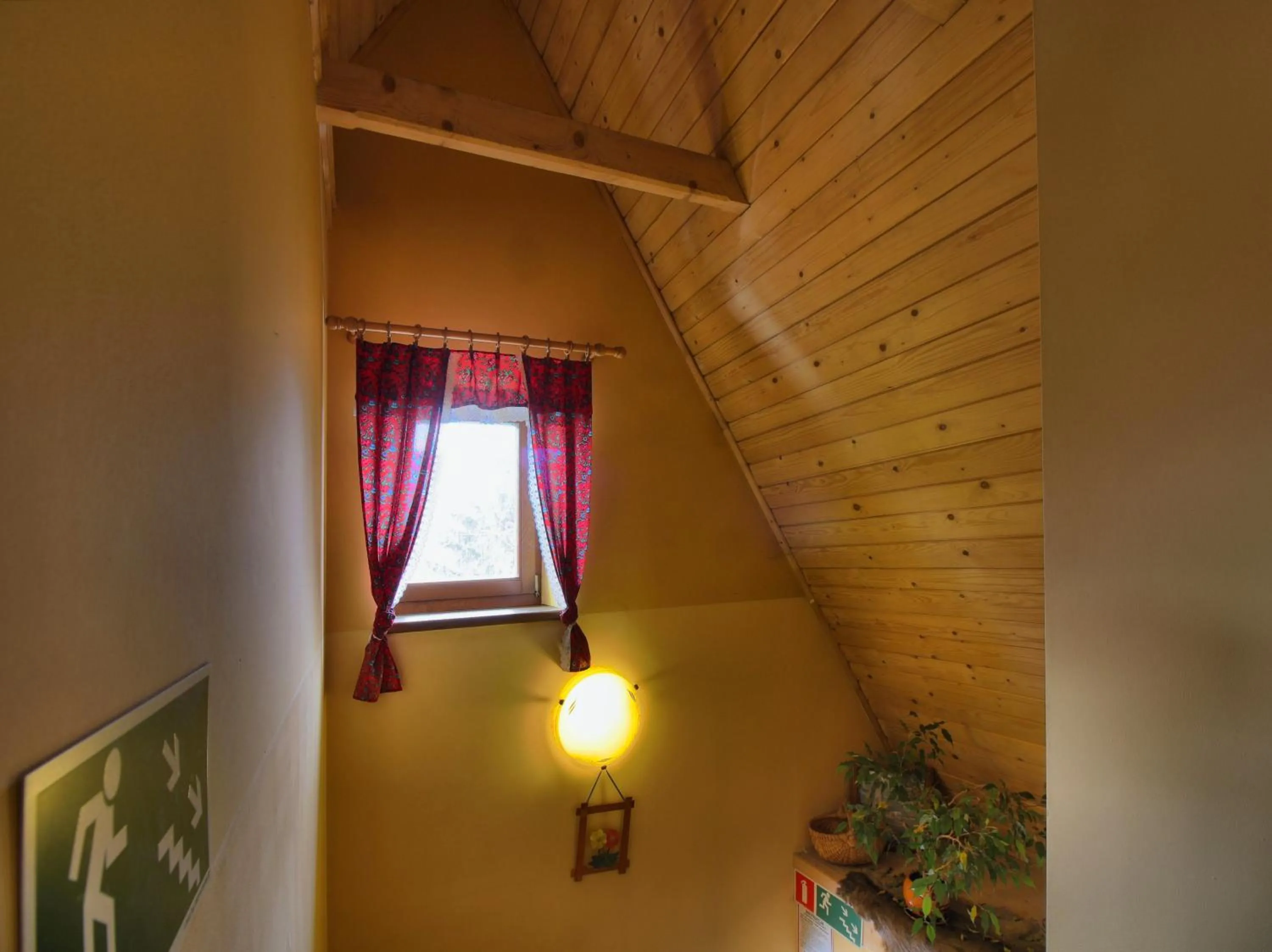 Property building in Pokoje Gościnne Pod Giewontem