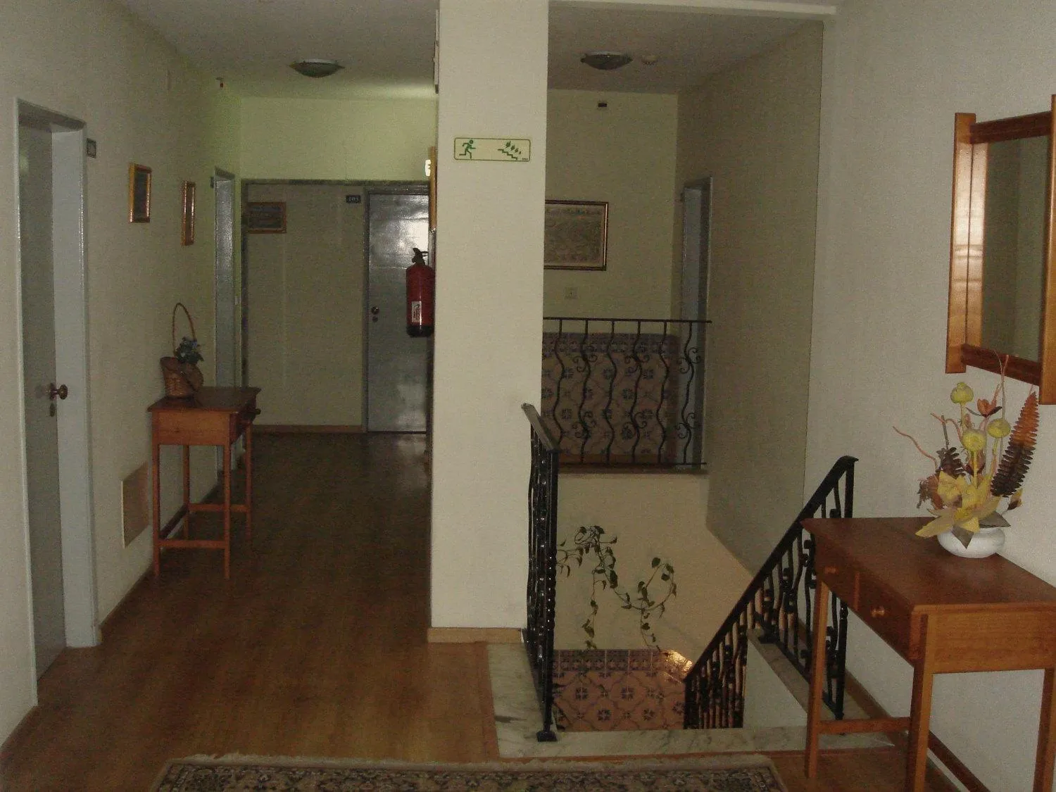 Other in Santa Isabel