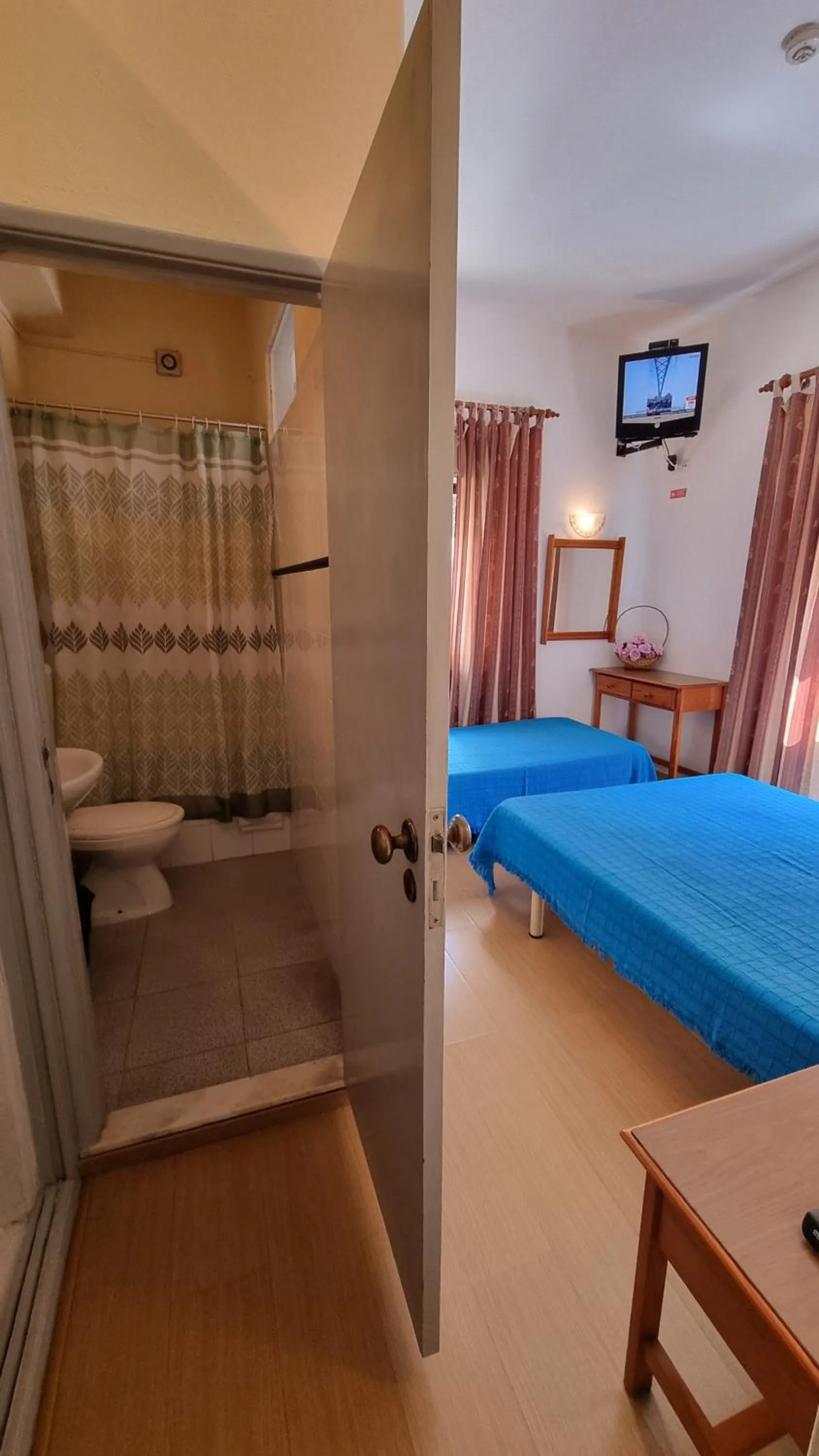 Photo of the whole room, Bed in Santa Isabel