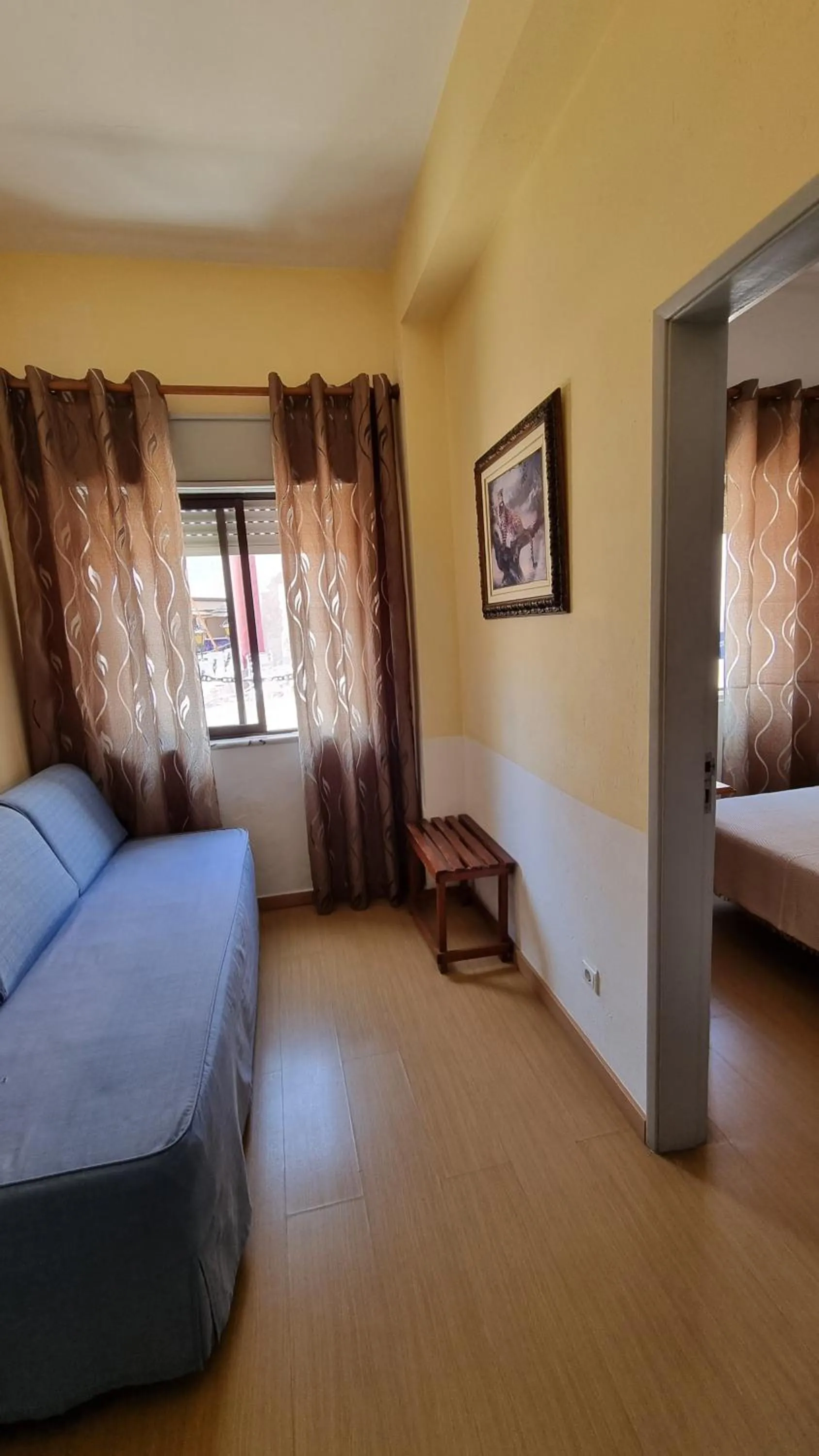 Photo of the whole room, Bed in Santa Isabel