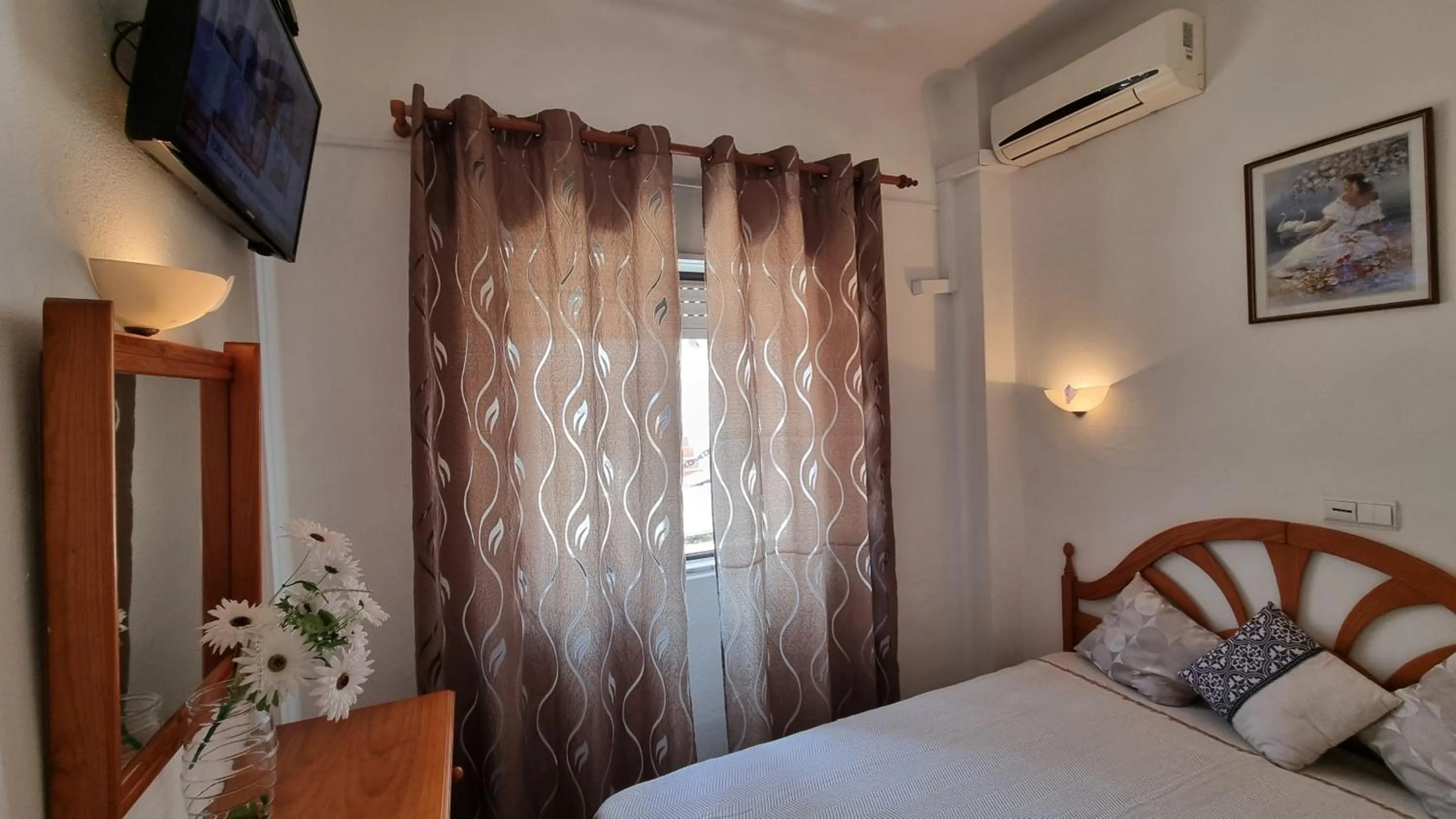 Photo of the whole room, Bed in Santa Isabel