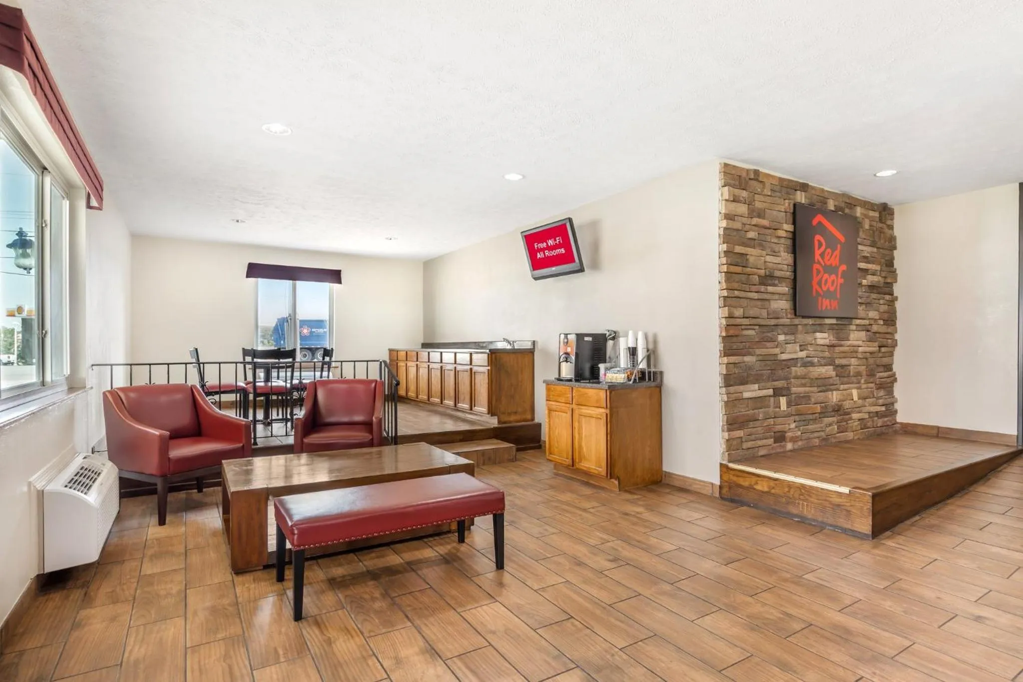 Other in Red Roof Inn Paducah