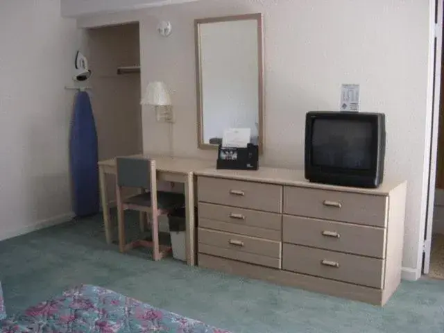 King Room in Prestige Inn King Room in Prestige Inn