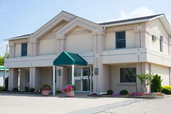 Prestige Inn Prestige Inn