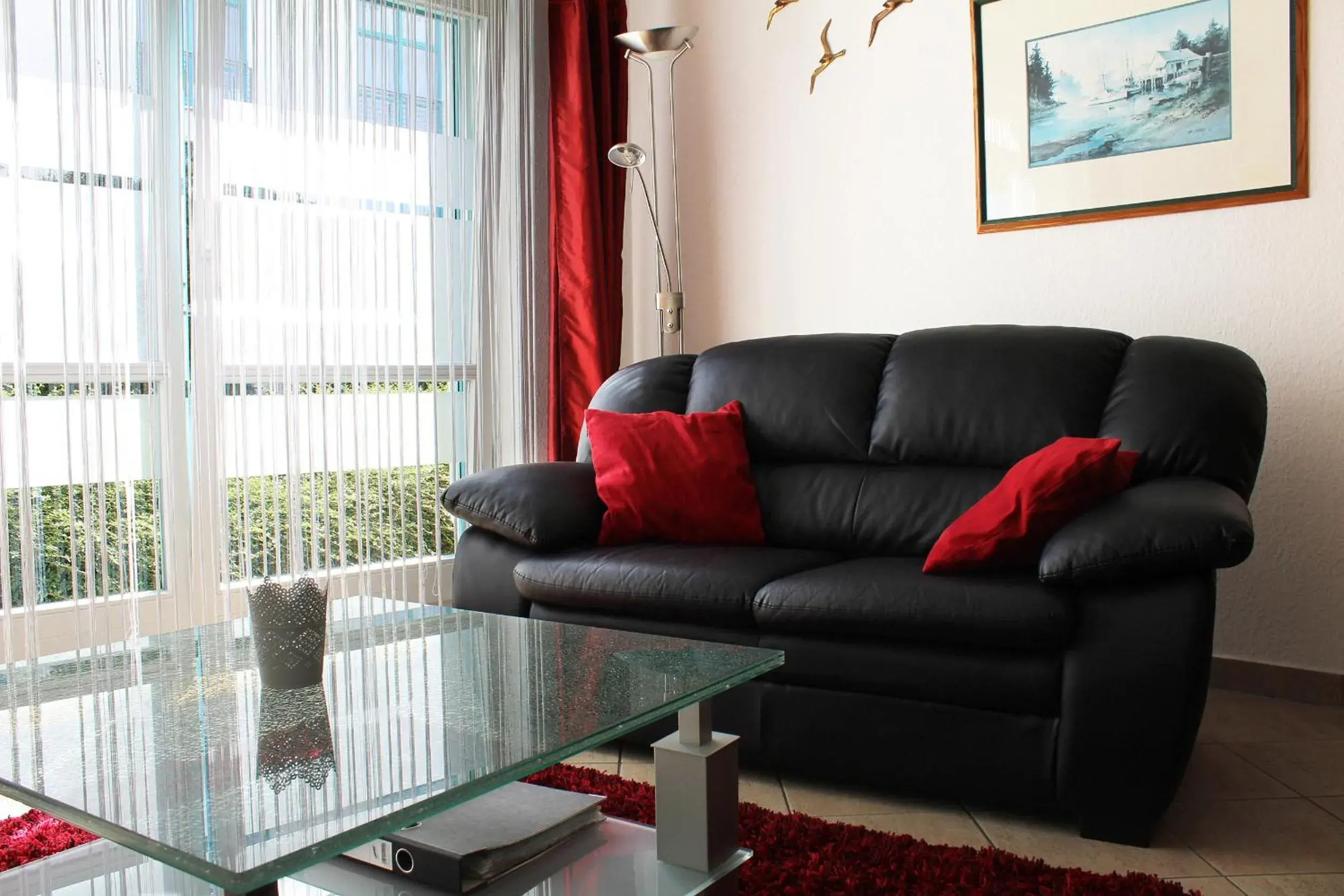 Ferienwohnung Grosse Krabbe Ferienwohnung Grosse Krabbe