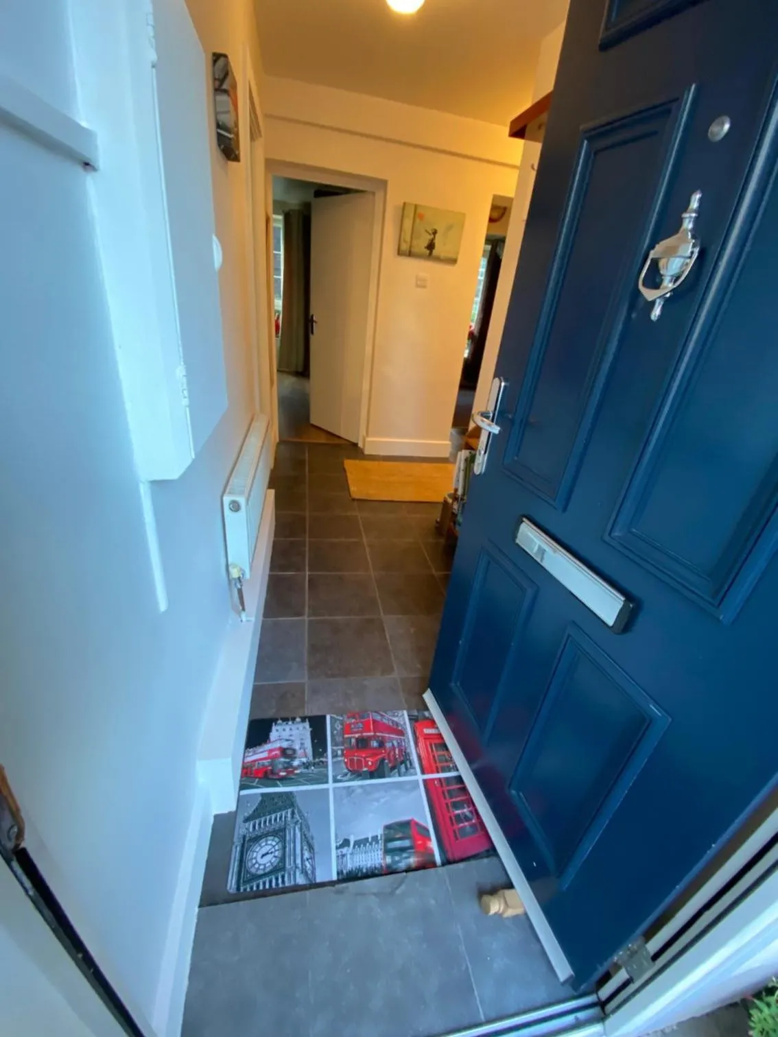Just an uber cool flat! London Bridge
