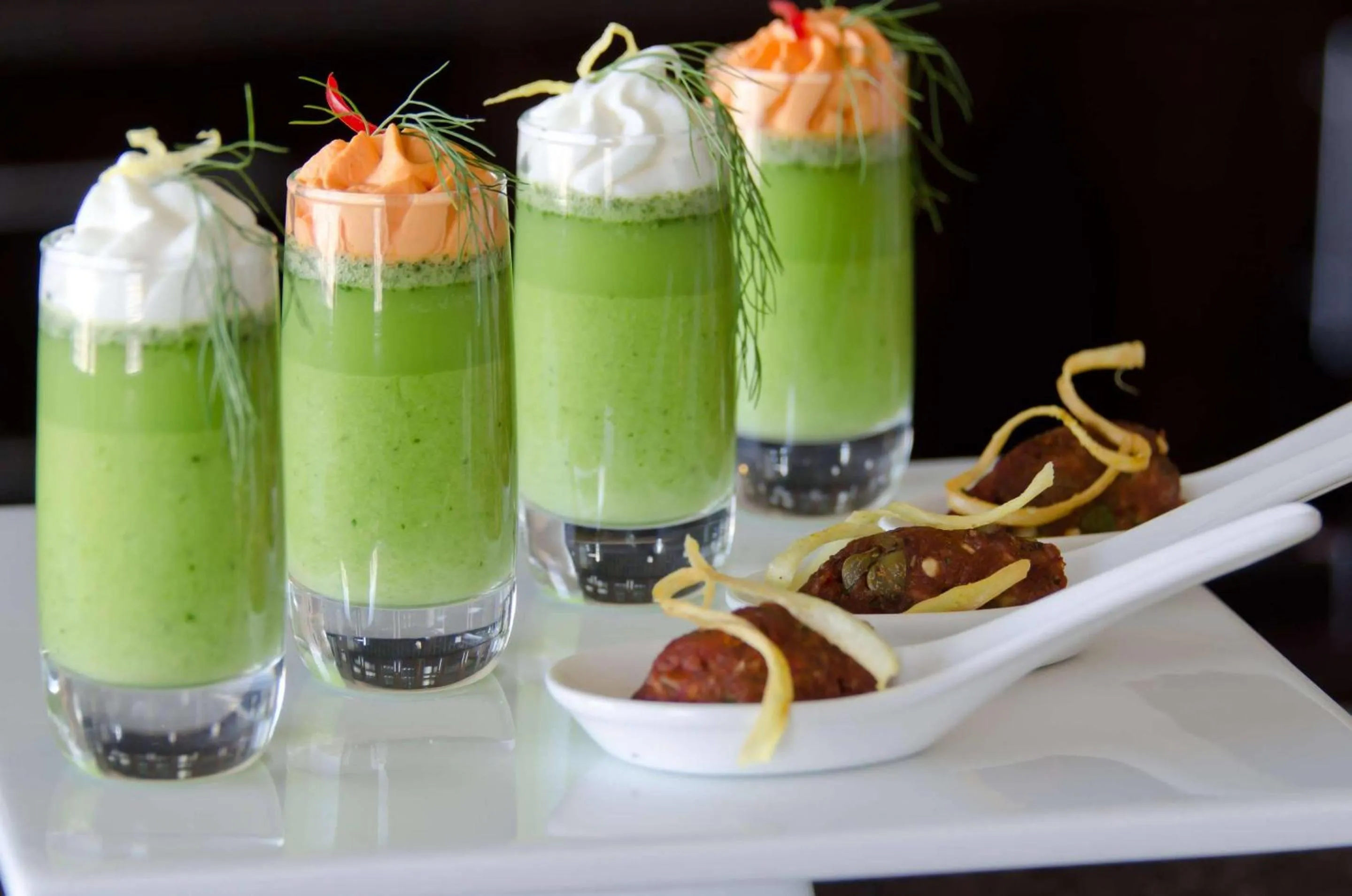 Restaurant/places to eat in Radisson Hotel Winnipeg Downtown