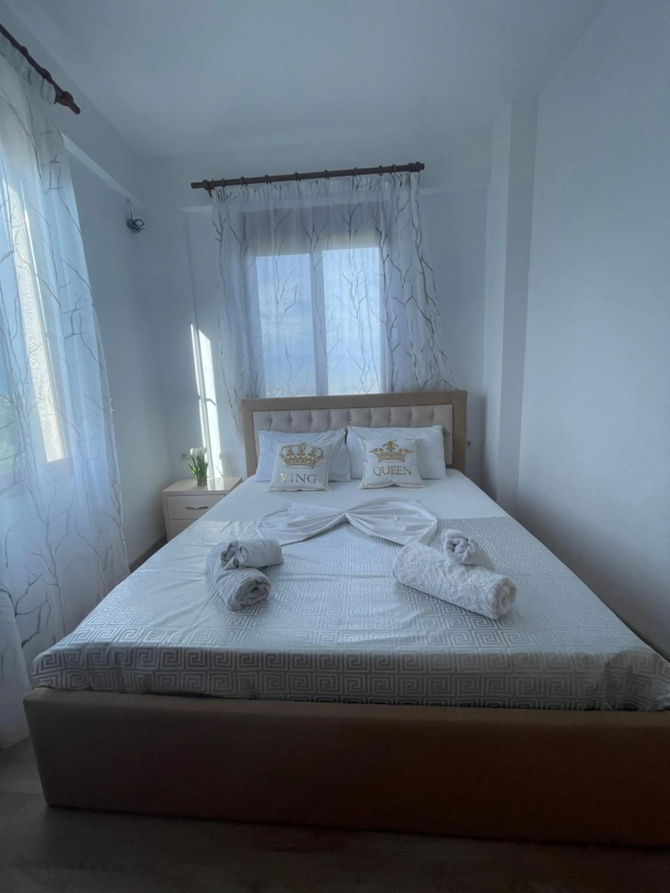 Villa HENA