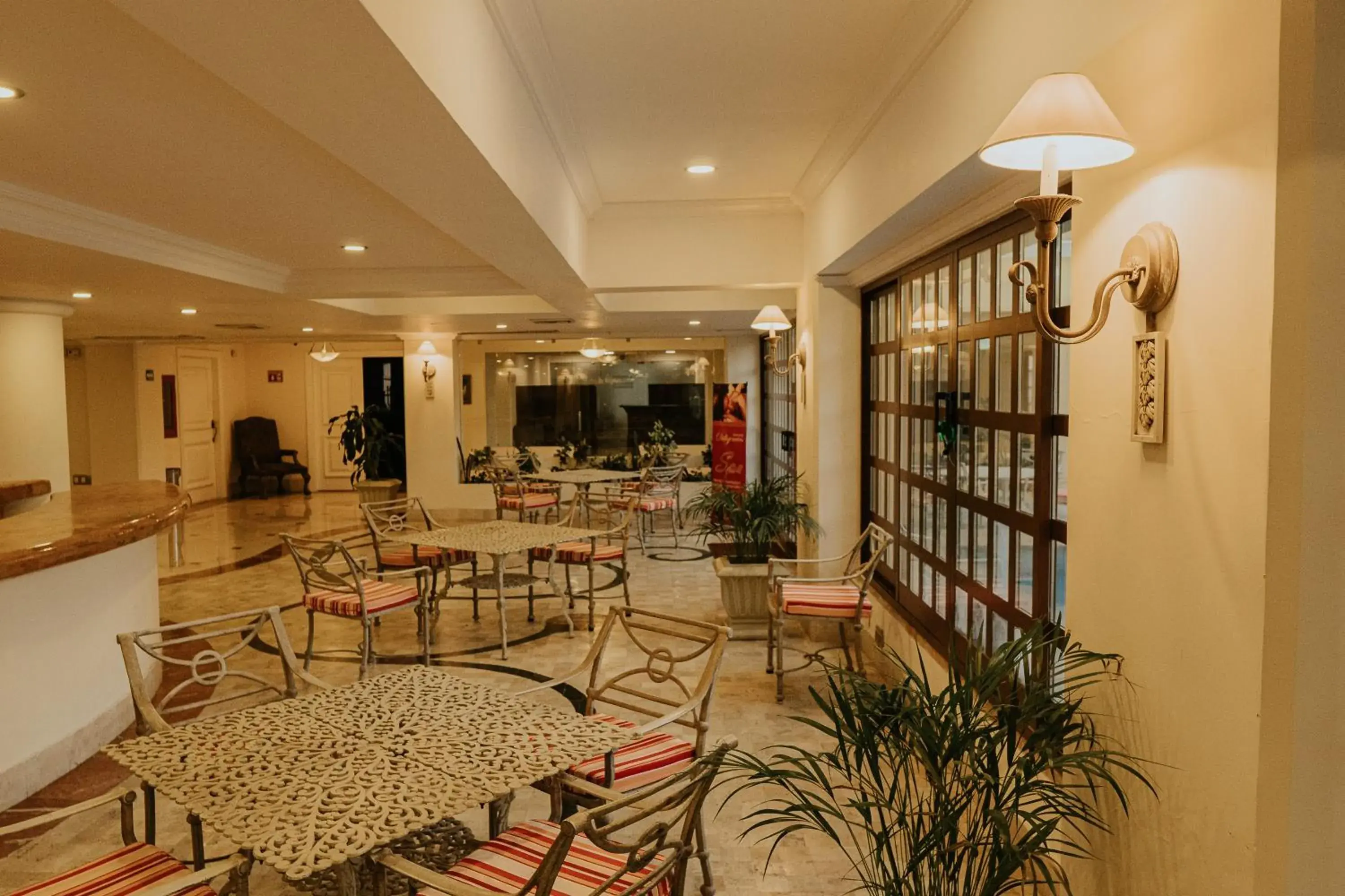 Lounge or bar in Gran Hotel Diligencias Lounge or bar in Gran Hotel Diligencias