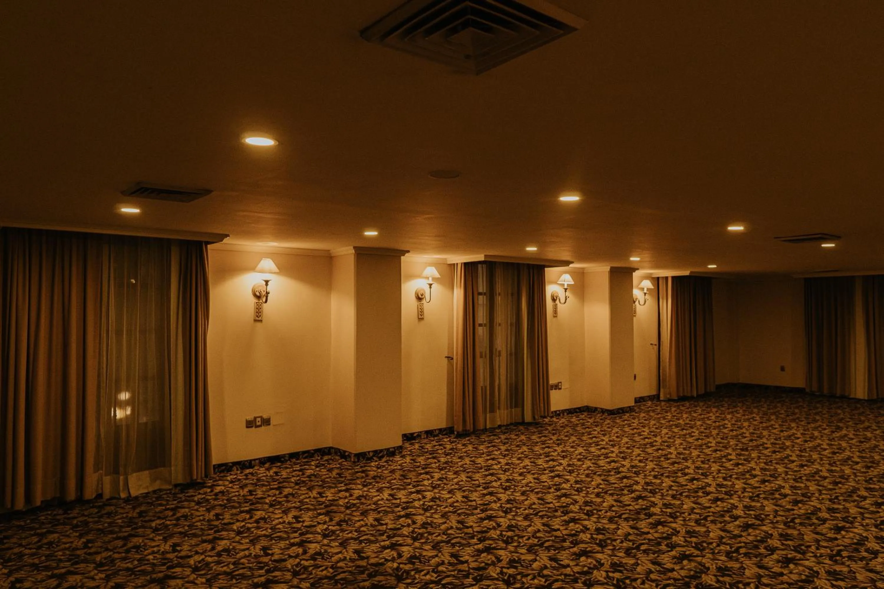 Meeting/conference room in Gran Hotel Diligencias