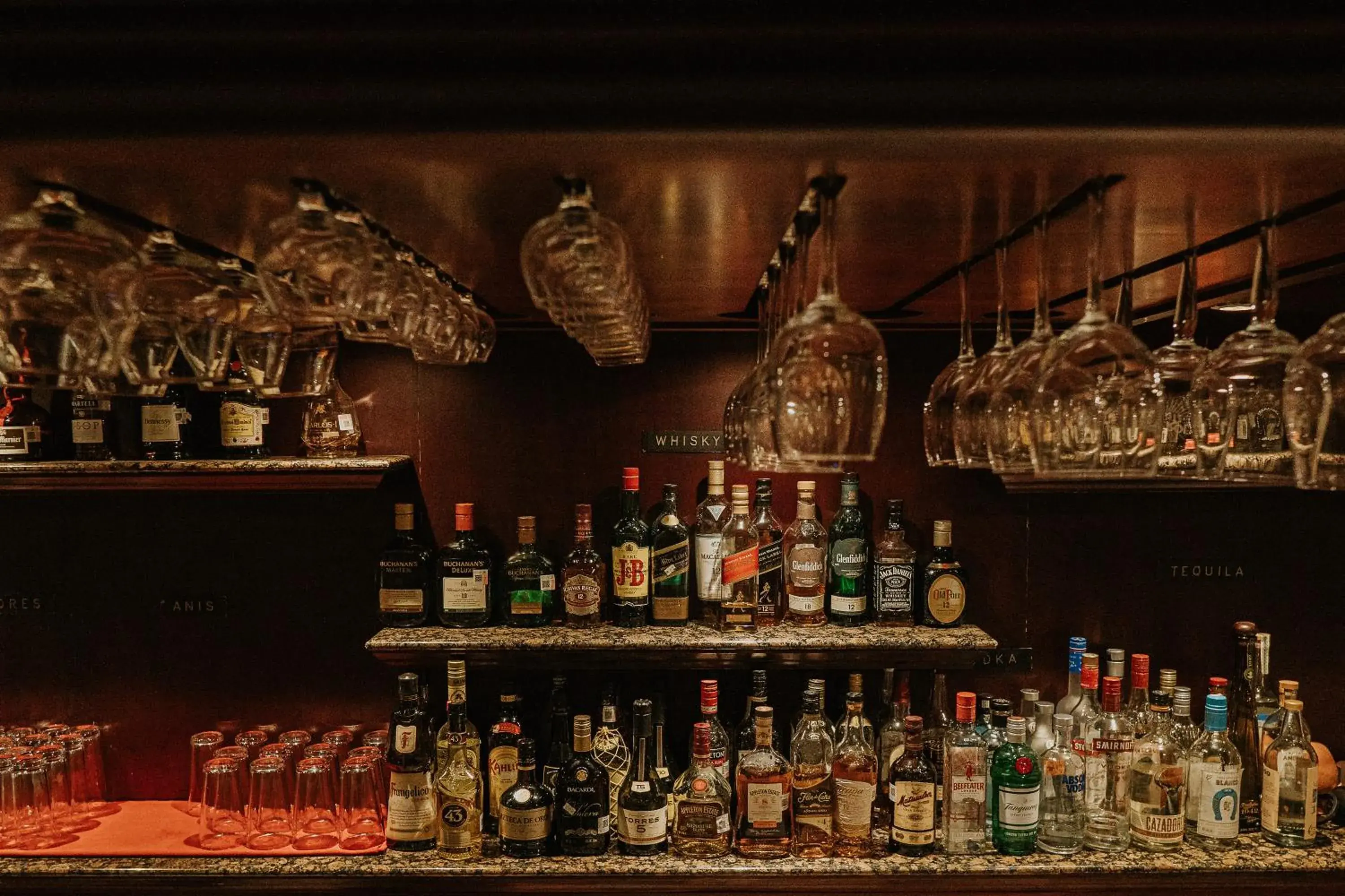 Lounge or bar in Gran Hotel Diligencias Lounge or bar in Gran Hotel Diligencias