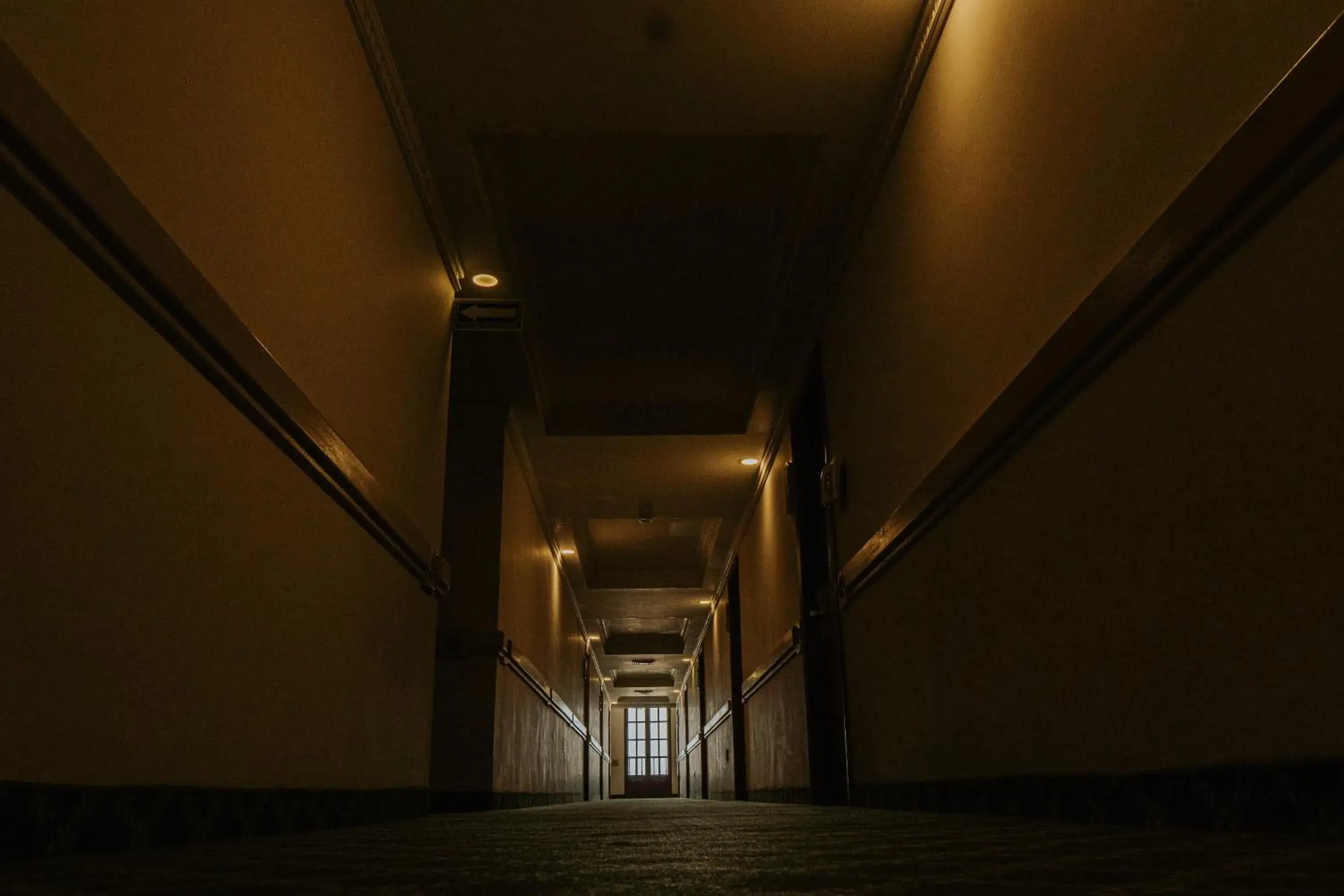 Property building in Gran Hotel Diligencias Property building in Gran Hotel Diligencias