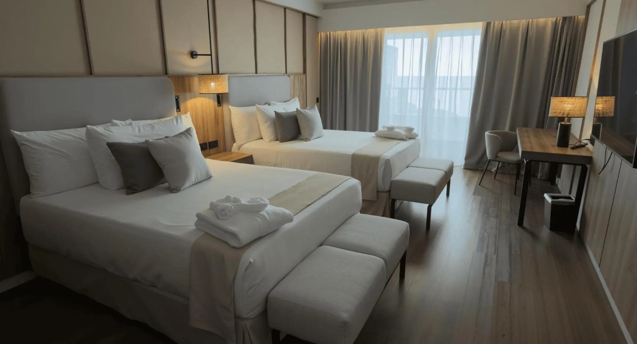 Santo Domingo Bay Convention Resort & Casino