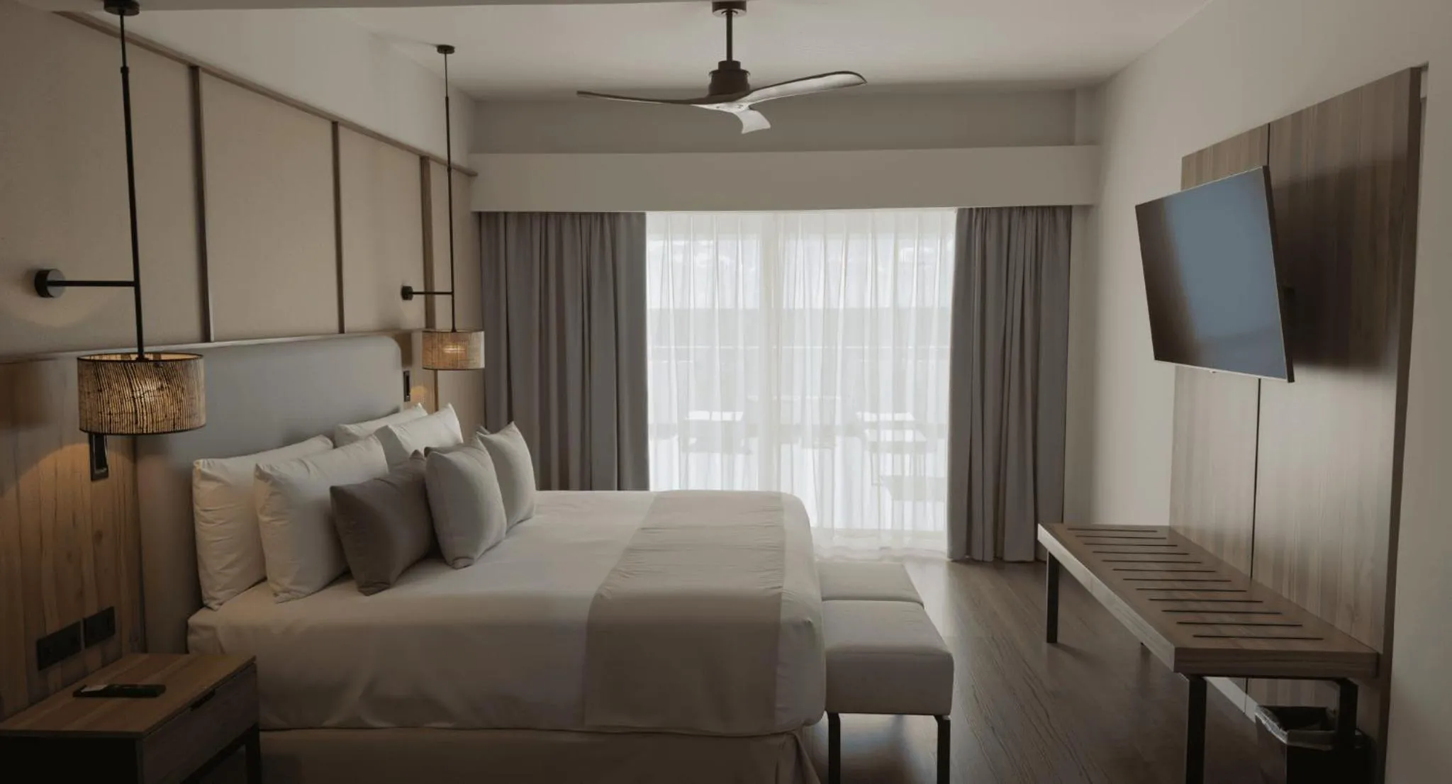 Santo Domingo Bay Convention Resort & Casino