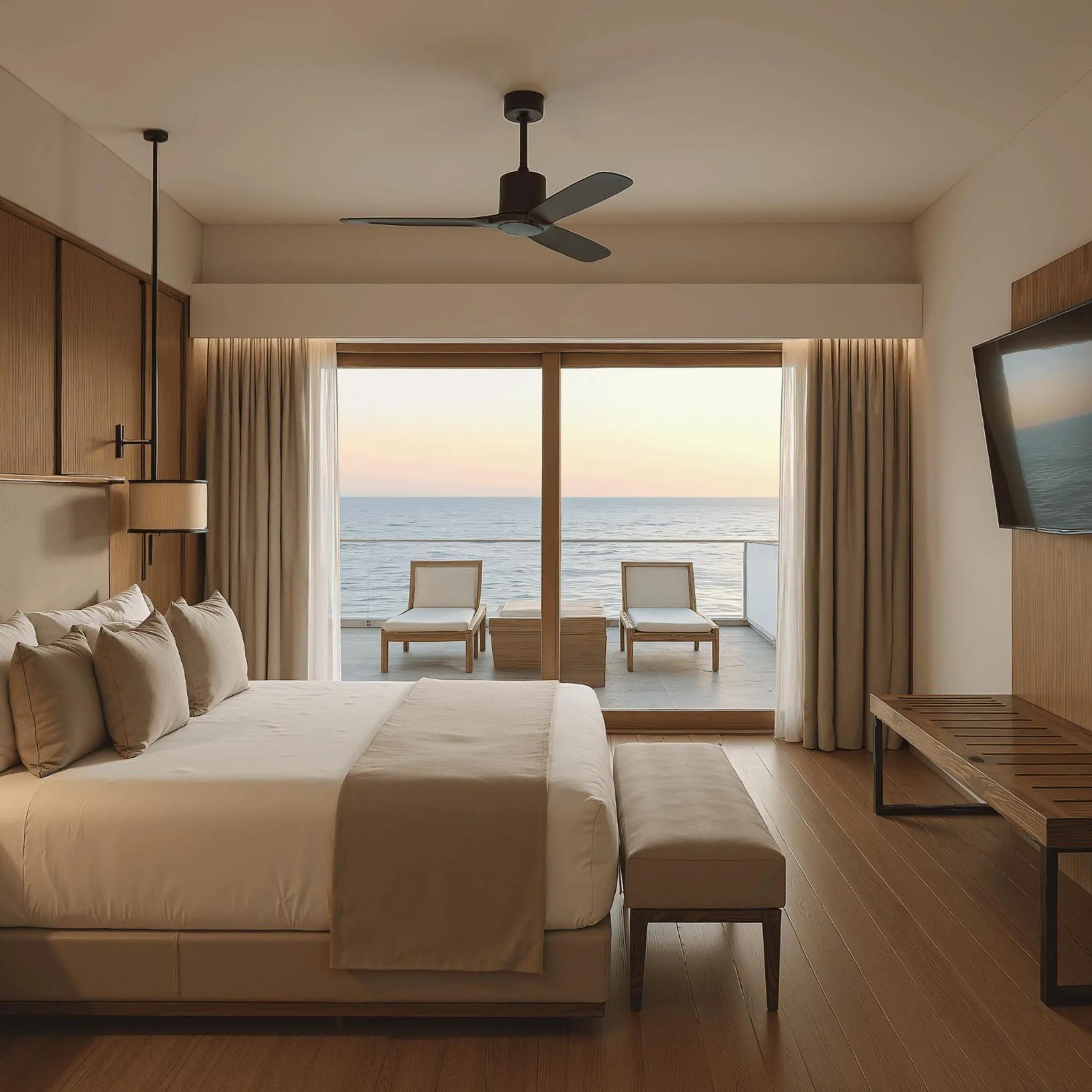 Santo Domingo Bay Convention Resort & Casino