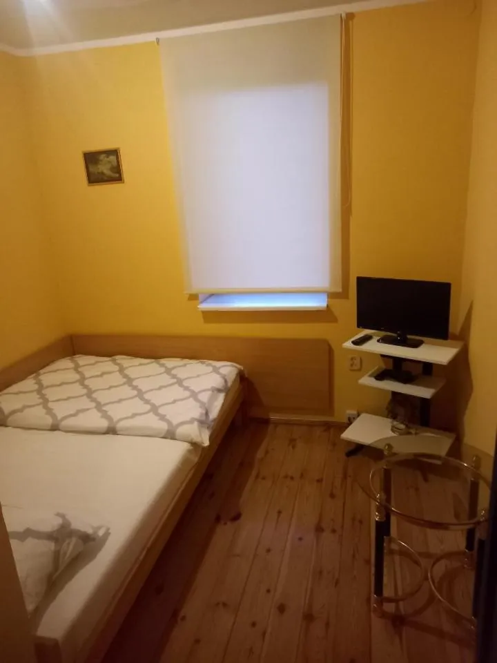 Bed in Rooms noclegi