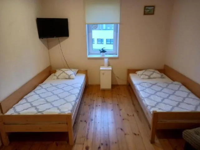 Bed in Rooms noclegi