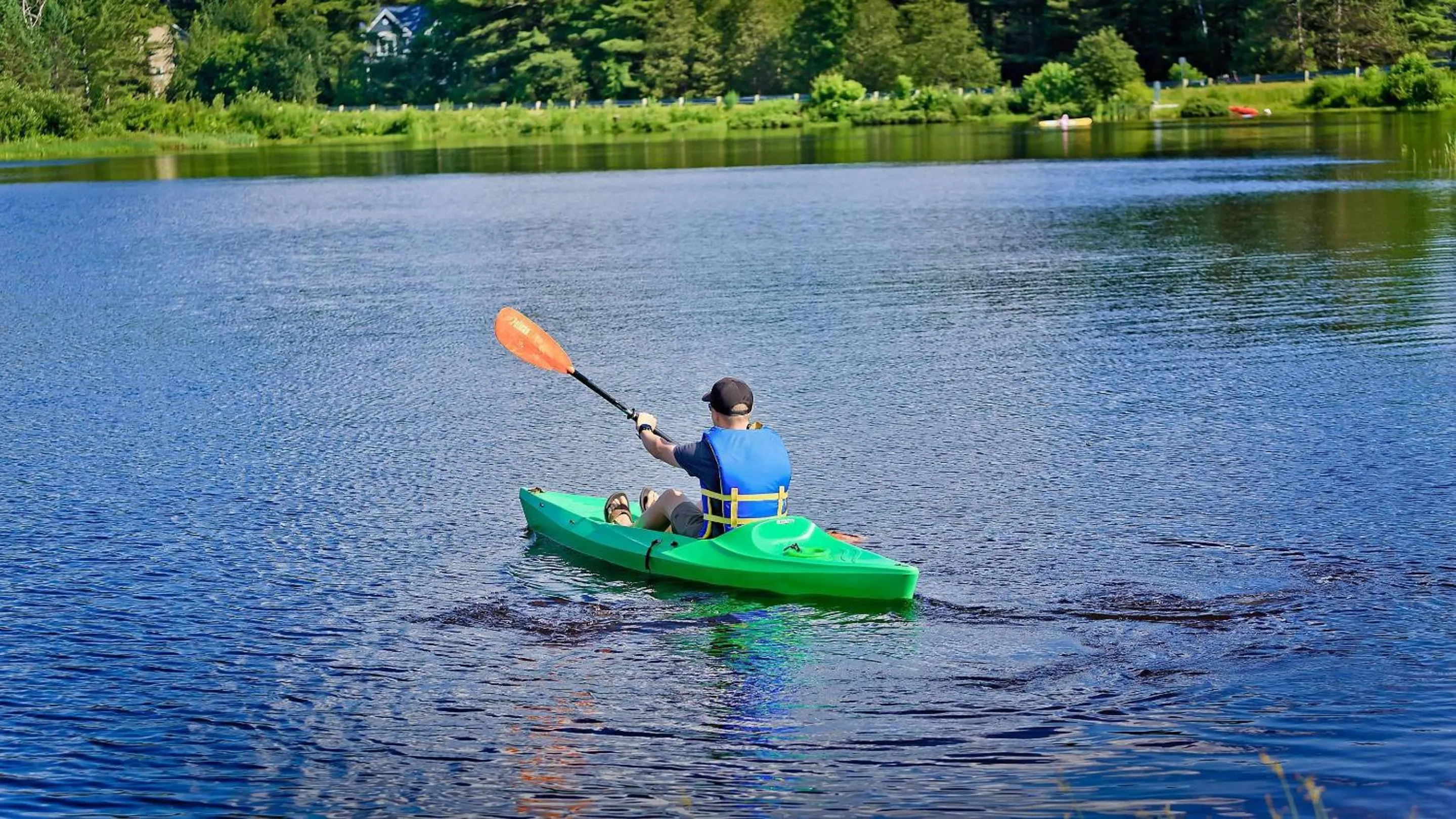 Property building in Manoir Des Sables, an Ascend Collection Hotel