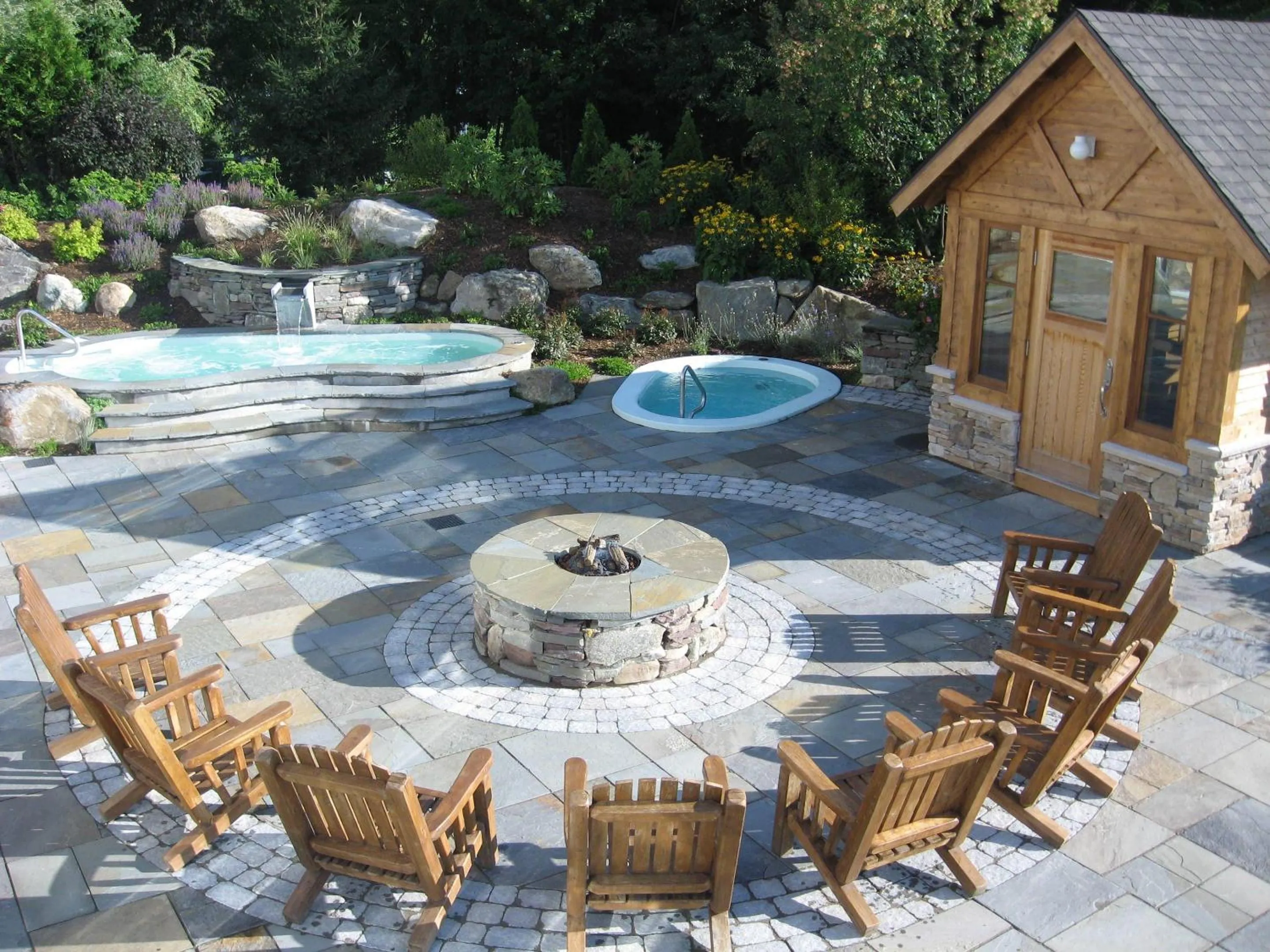 Spa and wellness centre/facilities in Manoir Des Sables, an Ascend Collection Hotel