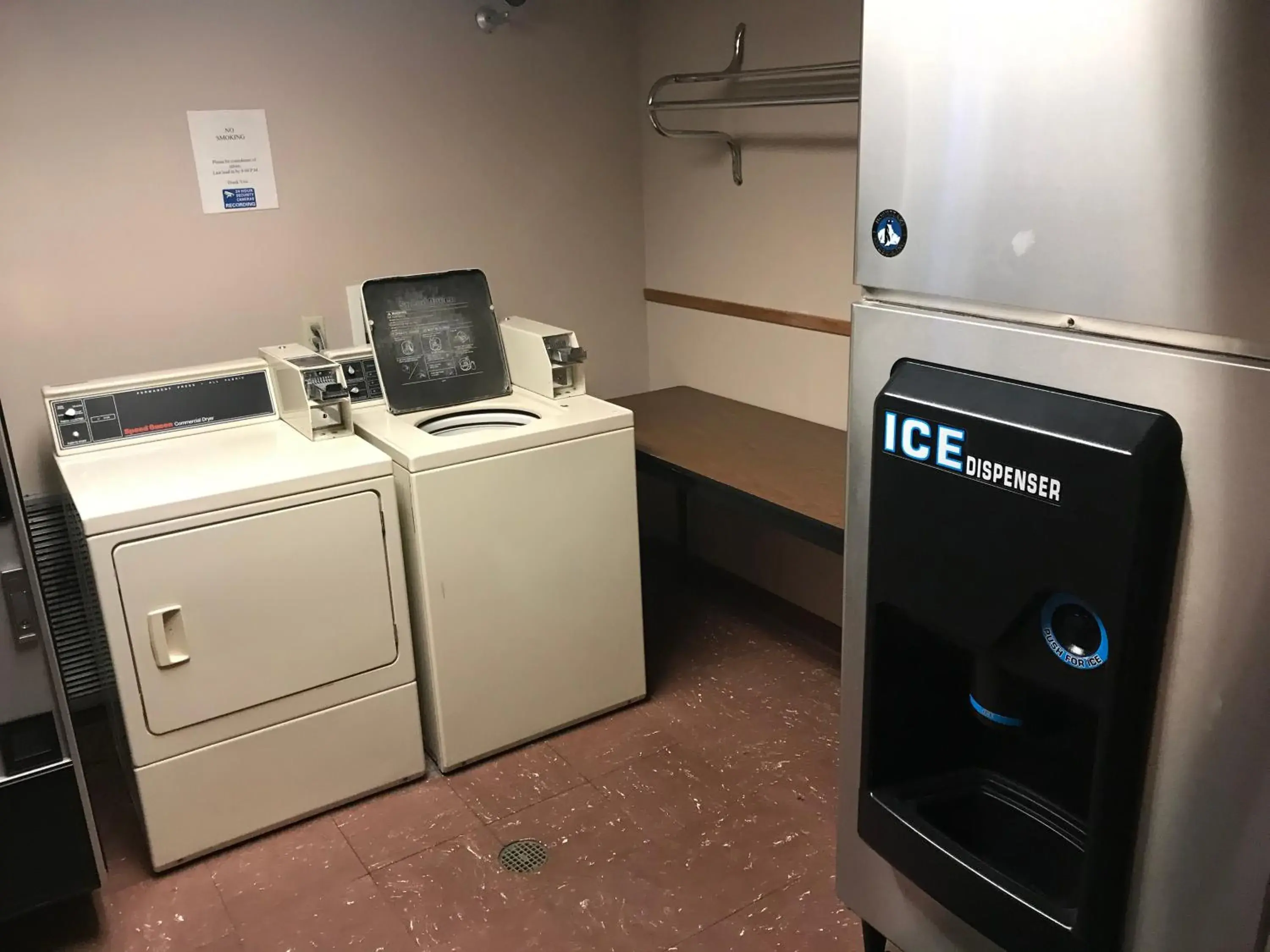 Area and facilities in Americas Best Value Inn Cedar City Area and facilities in Americas Best Value Inn Cedar City