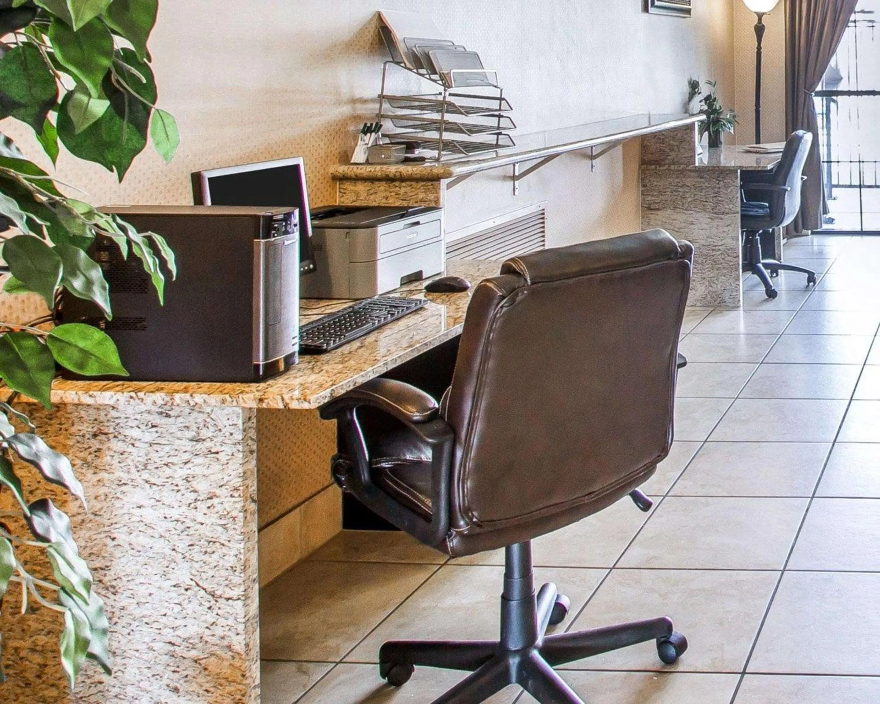 Business facilities in Quality Inn Chandler I-10