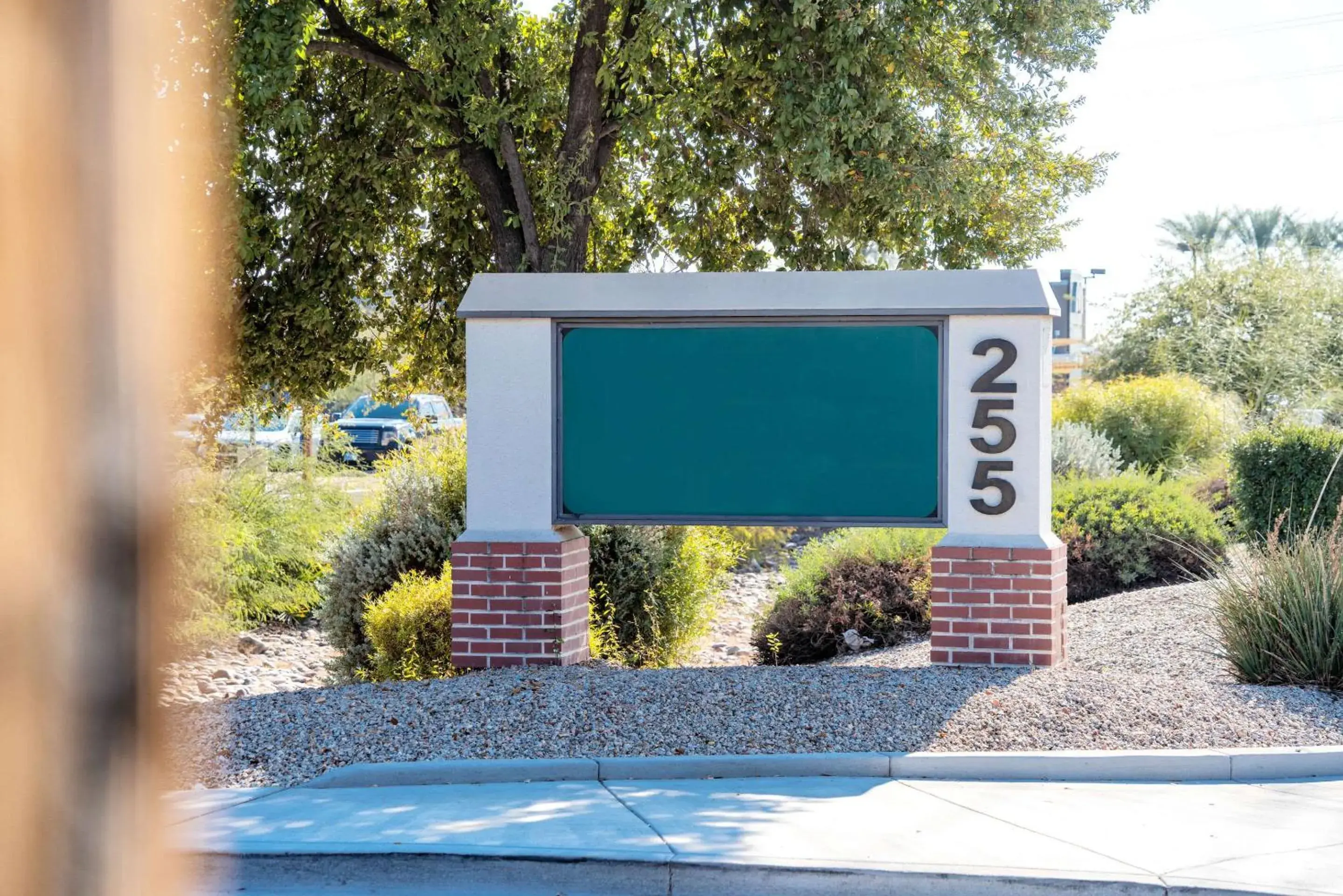 Property building in Quality Inn Chandler I-10 Property building in Quality Inn Chandler I-10