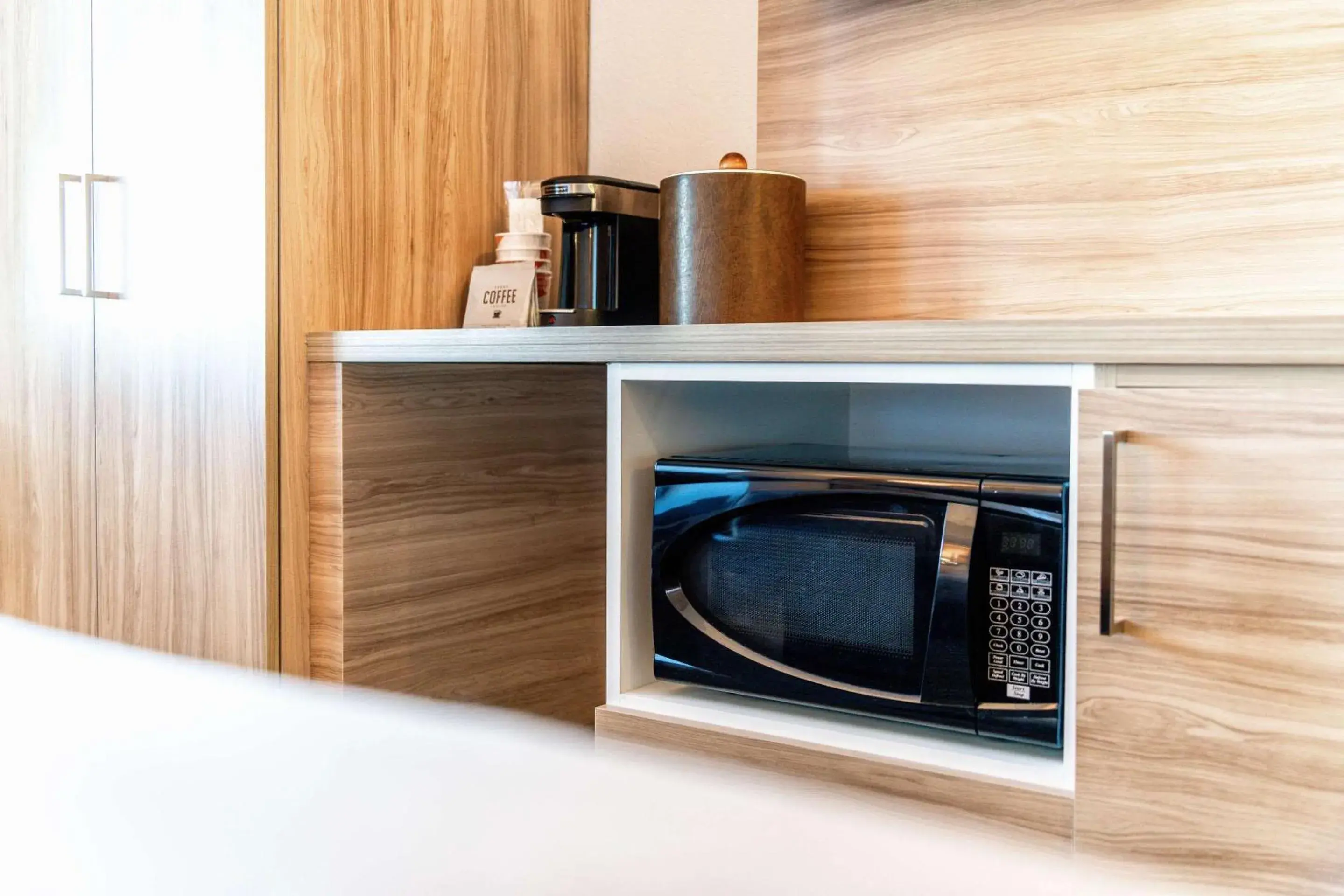 Bedroom in Quality Inn Chandler I-10 Bedroom in Quality Inn Chandler I-10