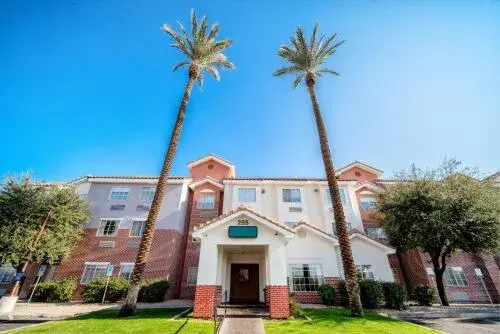 MK Hotels Chandler MK Hotels Chandler