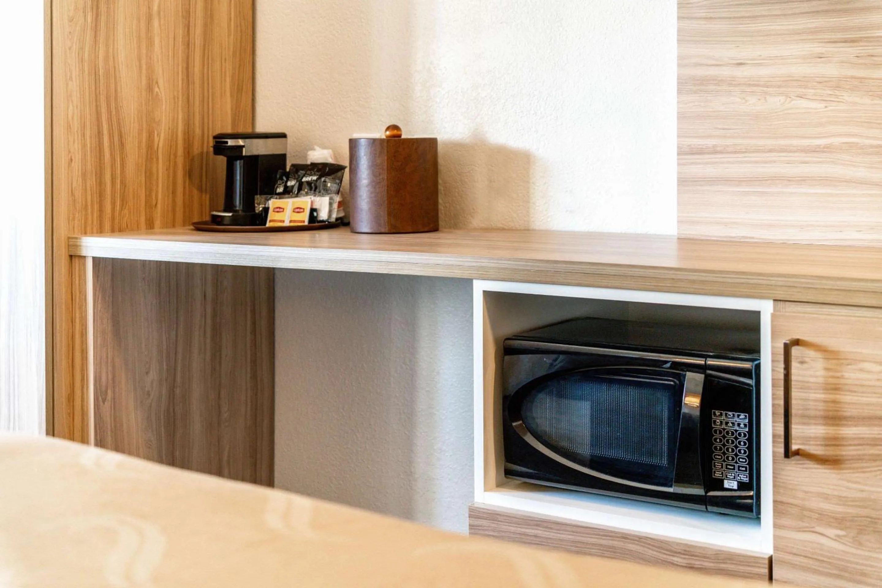 Bedroom in Quality Inn Chandler I-10