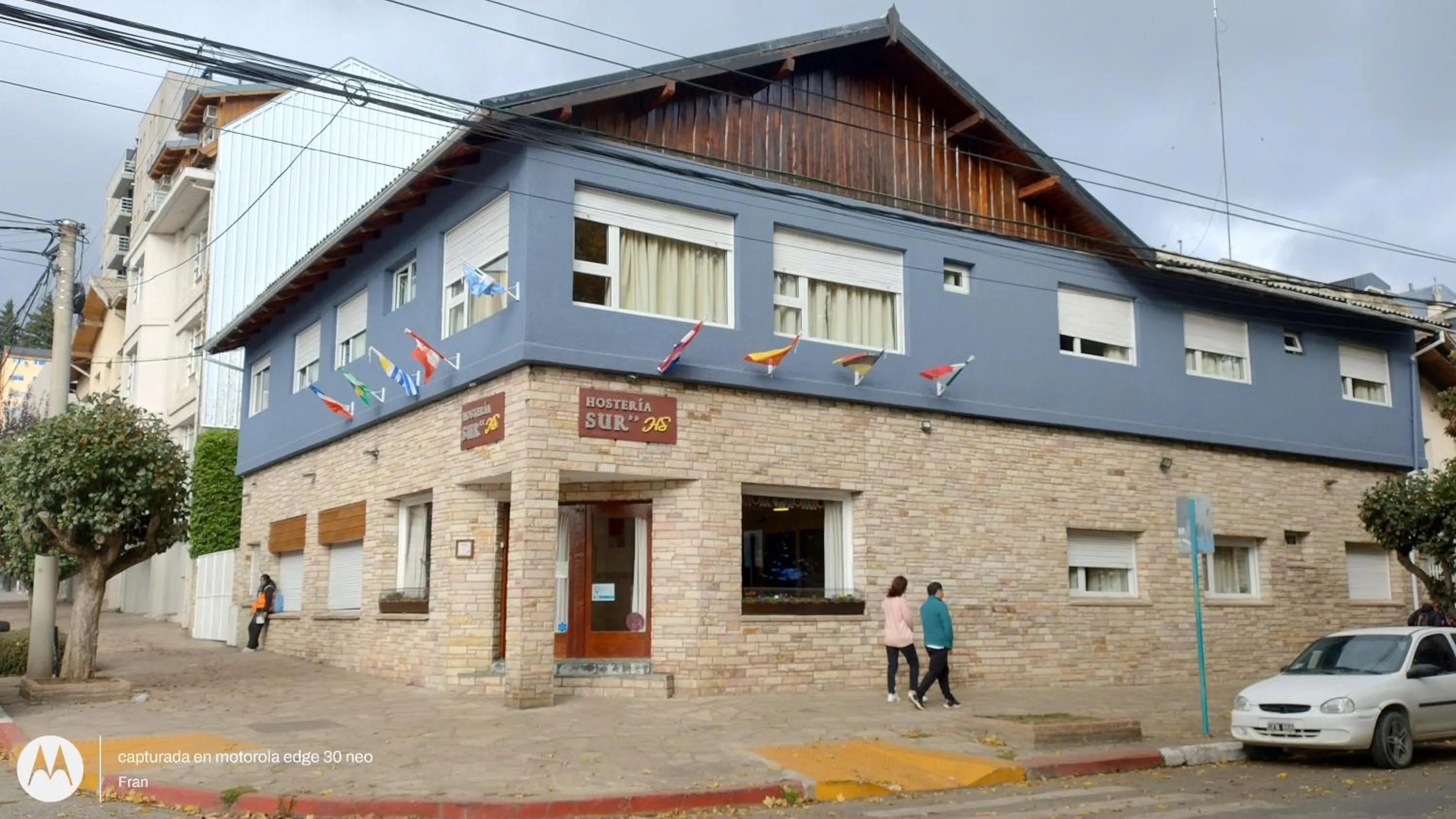 Hostería Sur