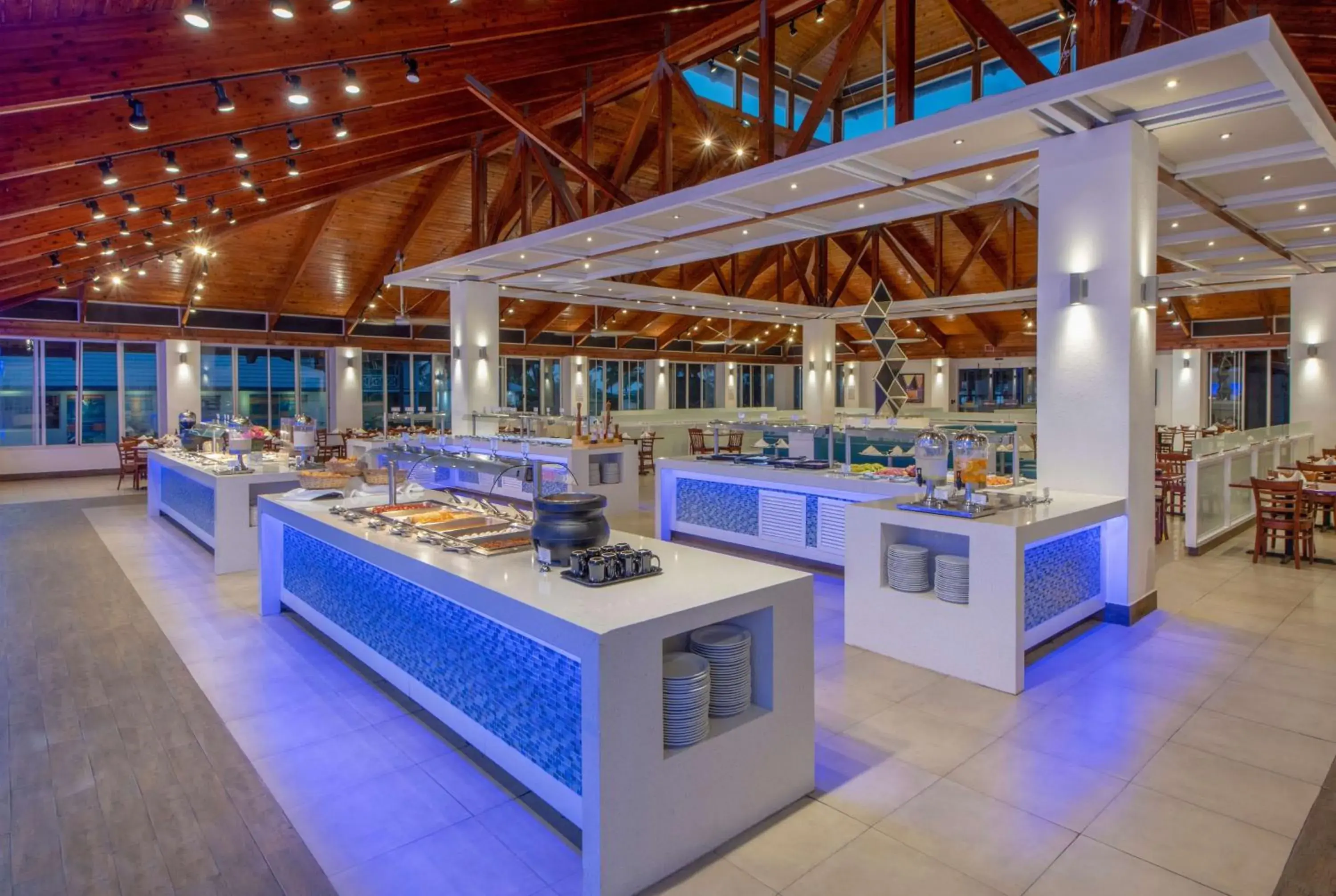 Restaurant/places to eat in Viva Fortuna Beach by Wyndham, A Trademark All Inclusive Restaurant/places to eat in Viva Fortuna Beach by Wyndham, A Trademark All Inclusive