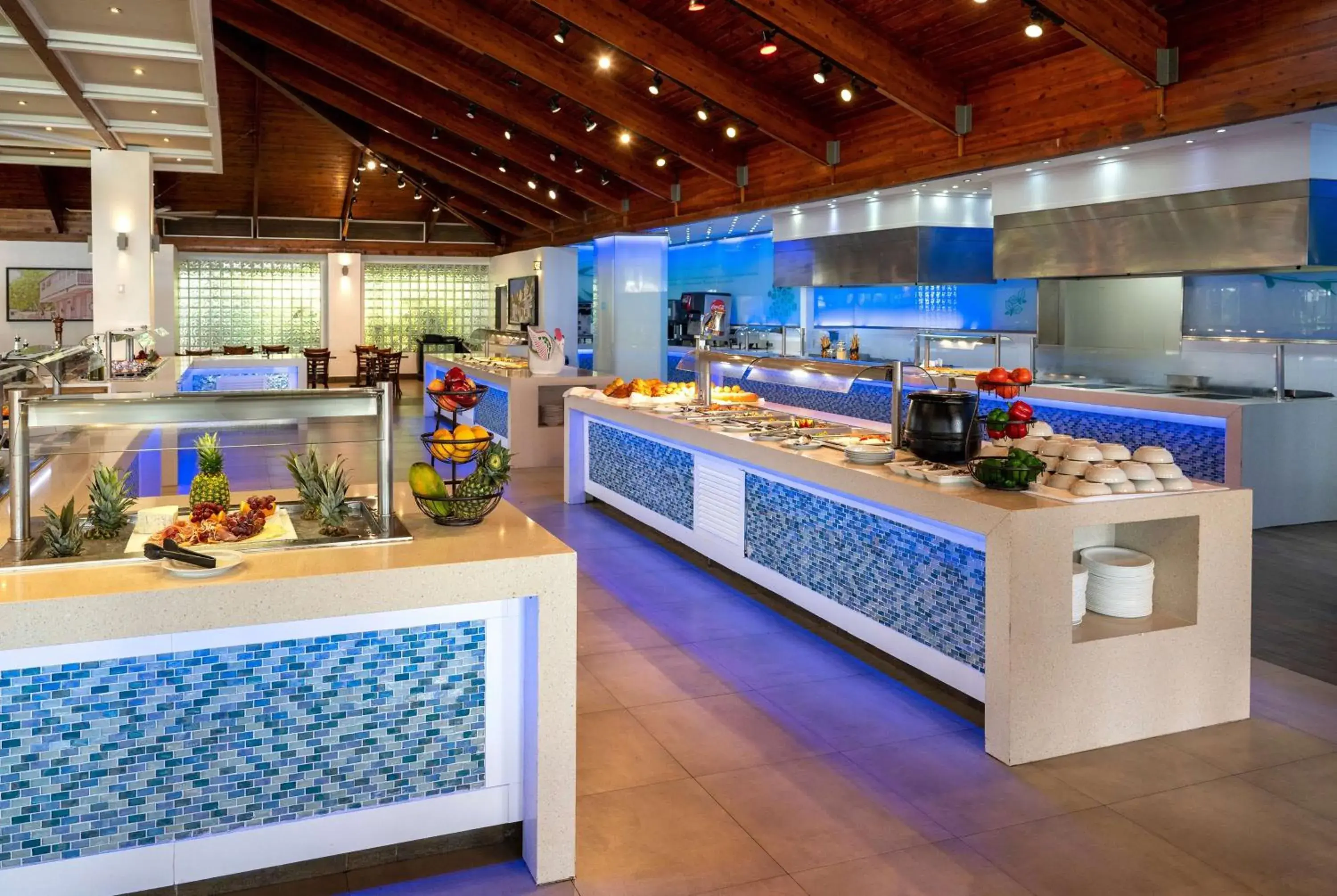 Restaurant/places to eat in Viva Fortuna Beach by Wyndham, A Trademark All Inclusive Restaurant/places to eat in Viva Fortuna Beach by Wyndham, A Trademark All Inclusive