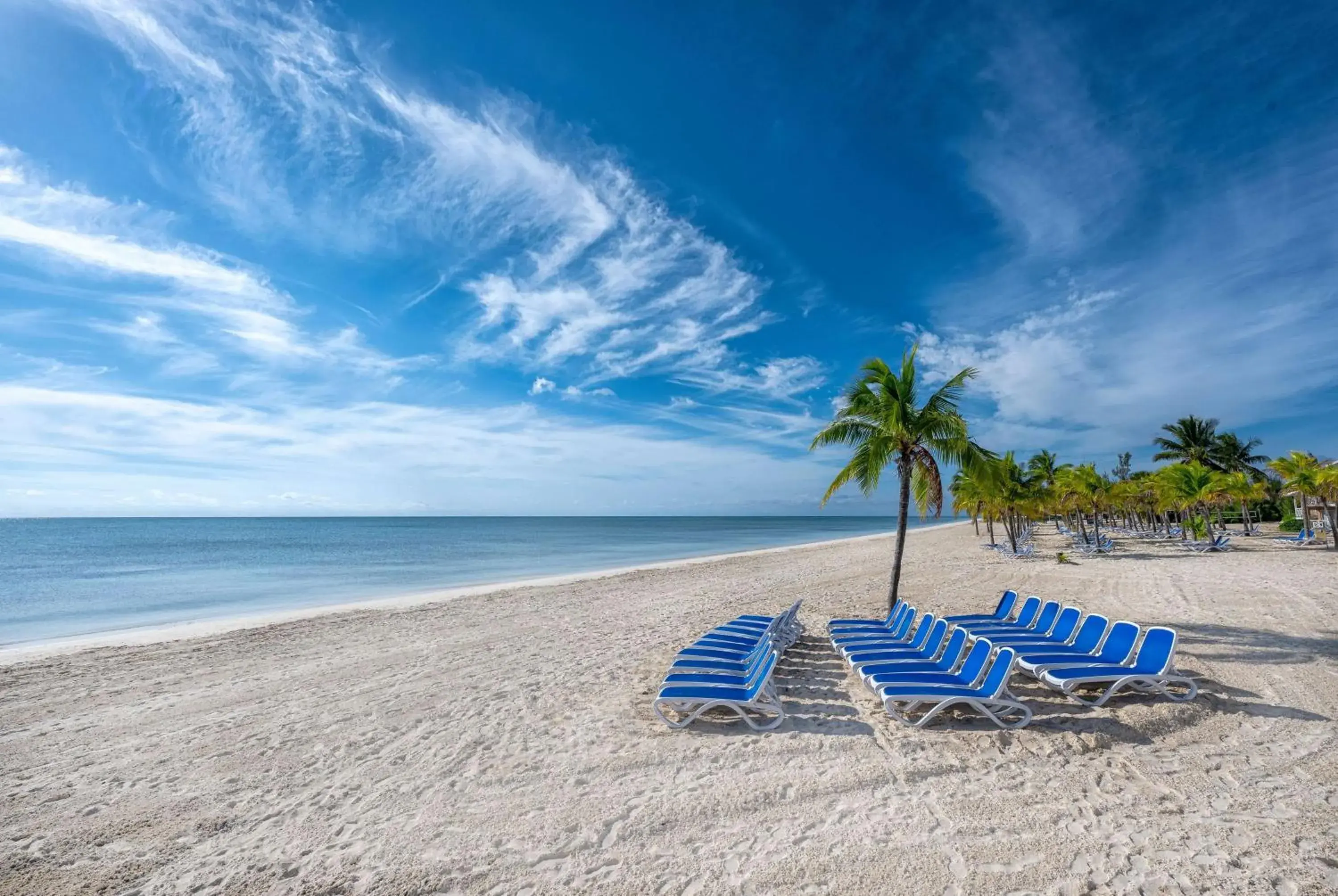 Property building in Viva Fortuna Beach by Wyndham, A Trademark All Inclusive Property building in Viva Fortuna Beach by Wyndham, A Trademark All Inclusive