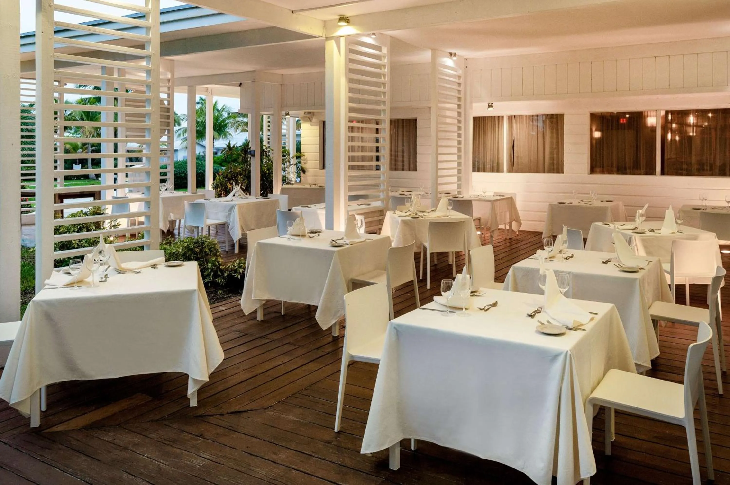 Restaurant/places to eat in Viva Fortuna Beach by Wyndham, A Trademark All Inclusive