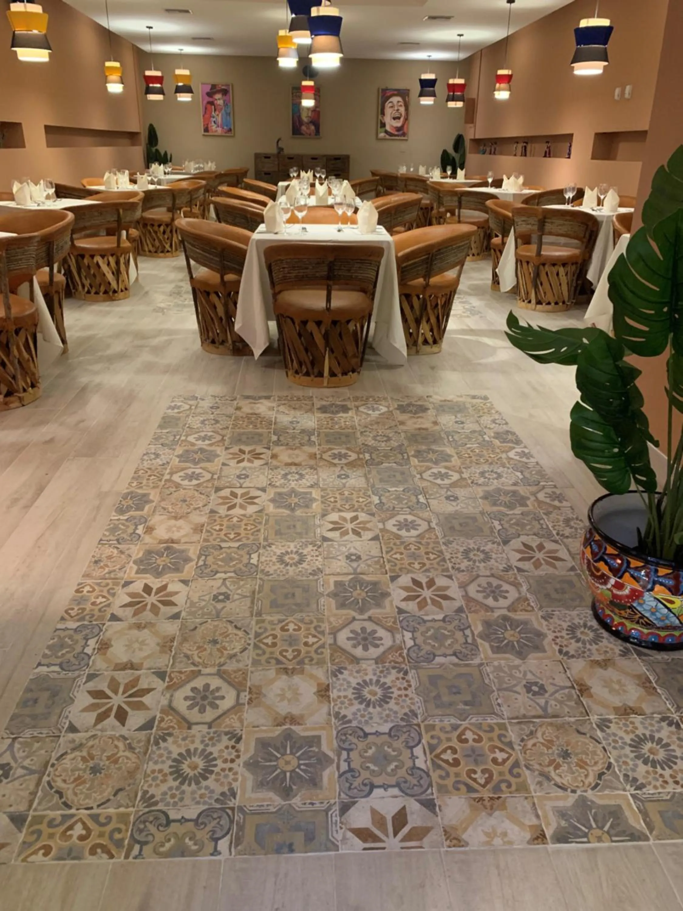 Restaurant/places to eat in Viva Fortuna Beach by Wyndham, A Trademark All Inclusive