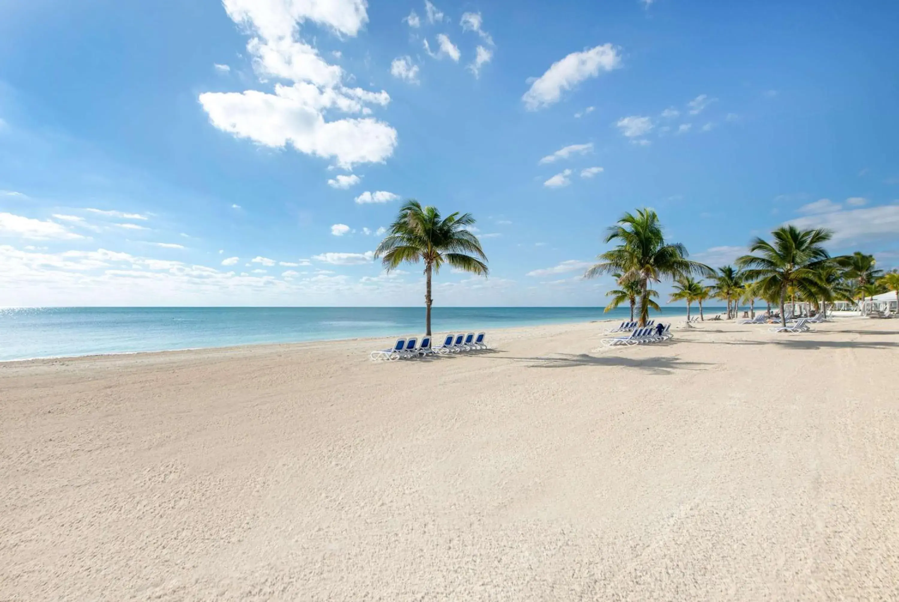 Property building in Viva Fortuna Beach by Wyndham, A Trademark All Inclusive Property building in Viva Fortuna Beach by Wyndham, A Trademark All Inclusive