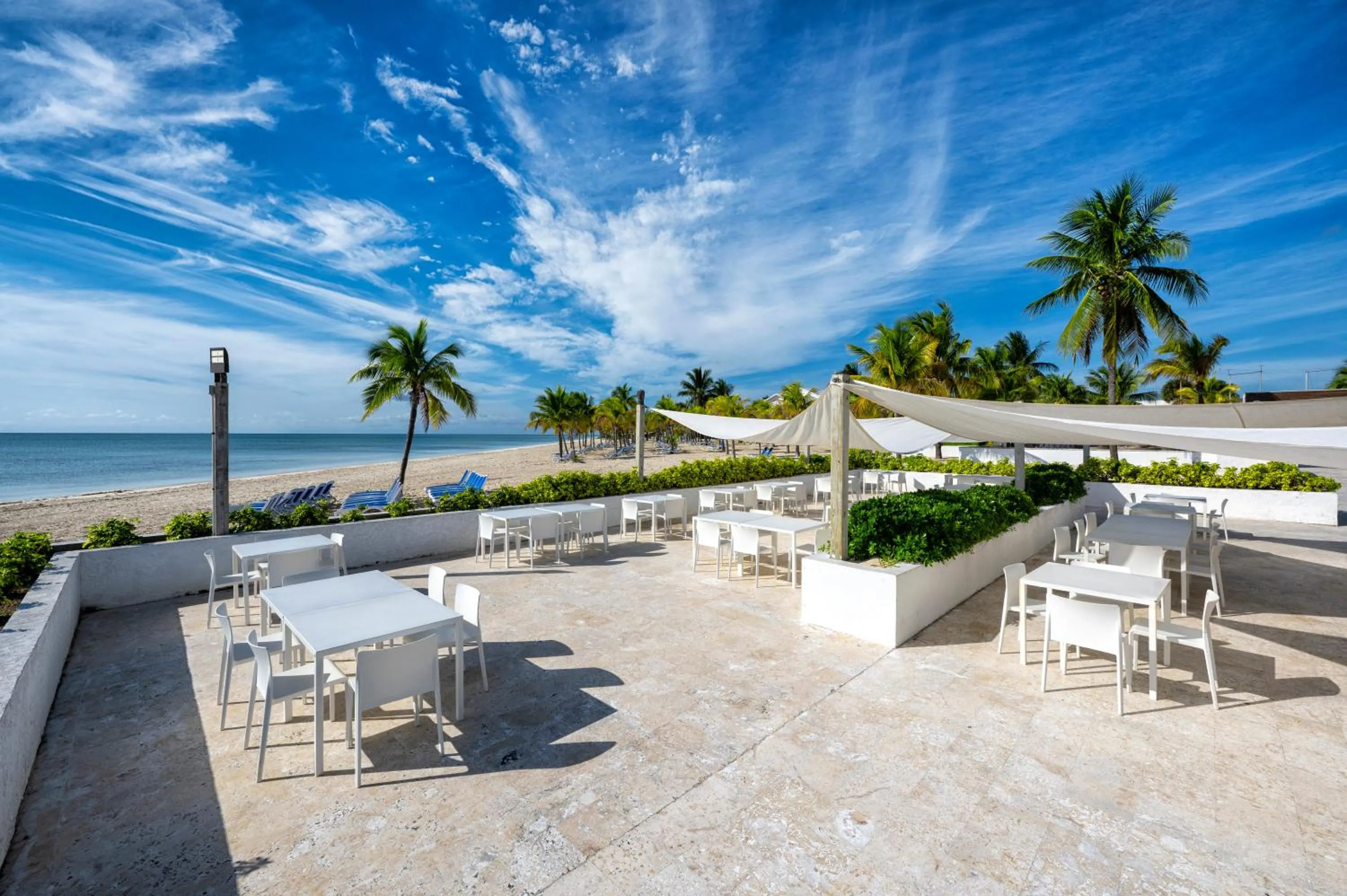 Restaurant/places to eat in Viva Fortuna Beach by Wyndham, A Trademark All Inclusive
