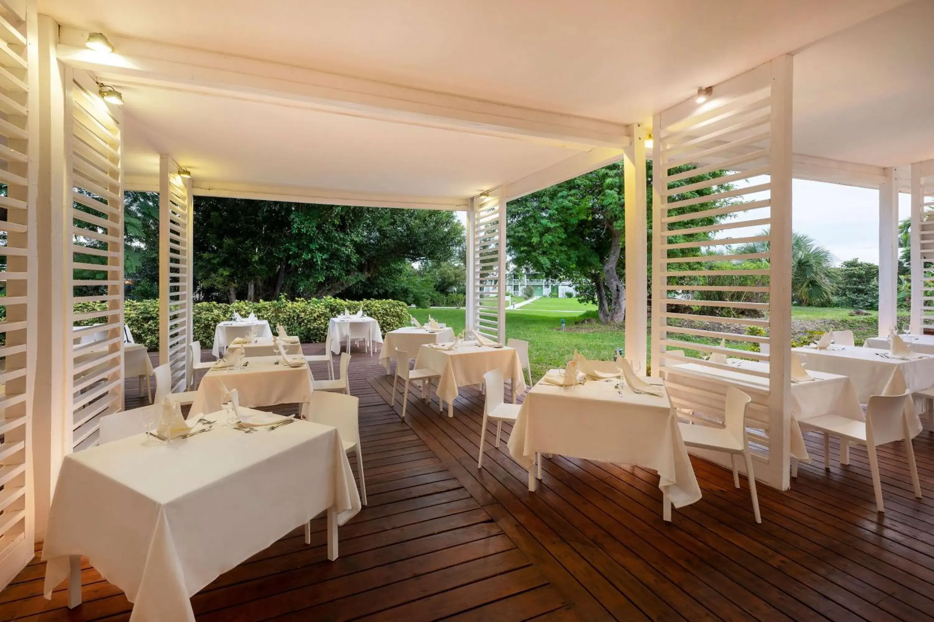 Restaurant/places to eat in Viva Fortuna Beach by Wyndham, A Trademark All Inclusive Restaurant/places to eat in Viva Fortuna Beach by Wyndham, A Trademark All Inclusive