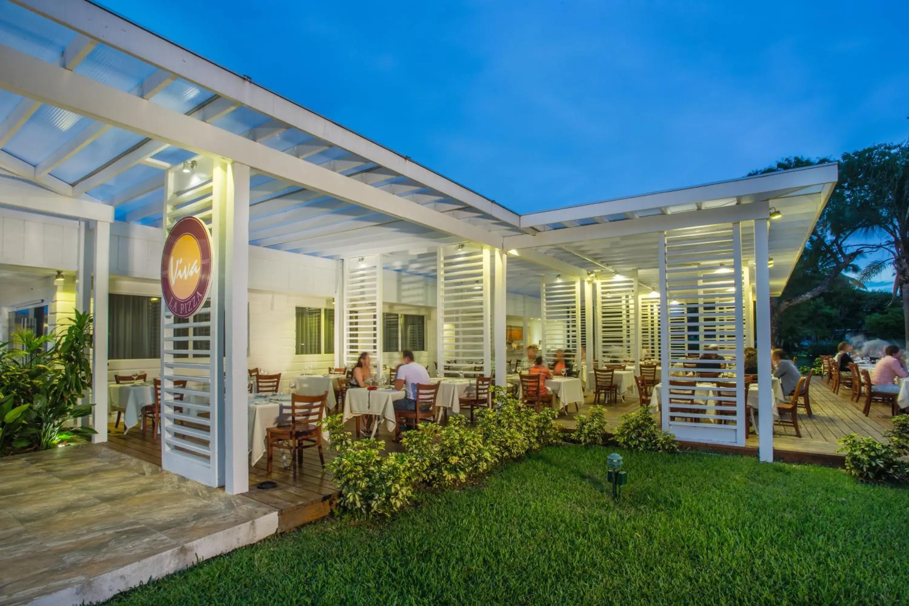 Restaurant/places to eat in Viva Fortuna Beach by Wyndham, A Trademark All Inclusive Restaurant/places to eat in Viva Fortuna Beach by Wyndham, A Trademark All Inclusive