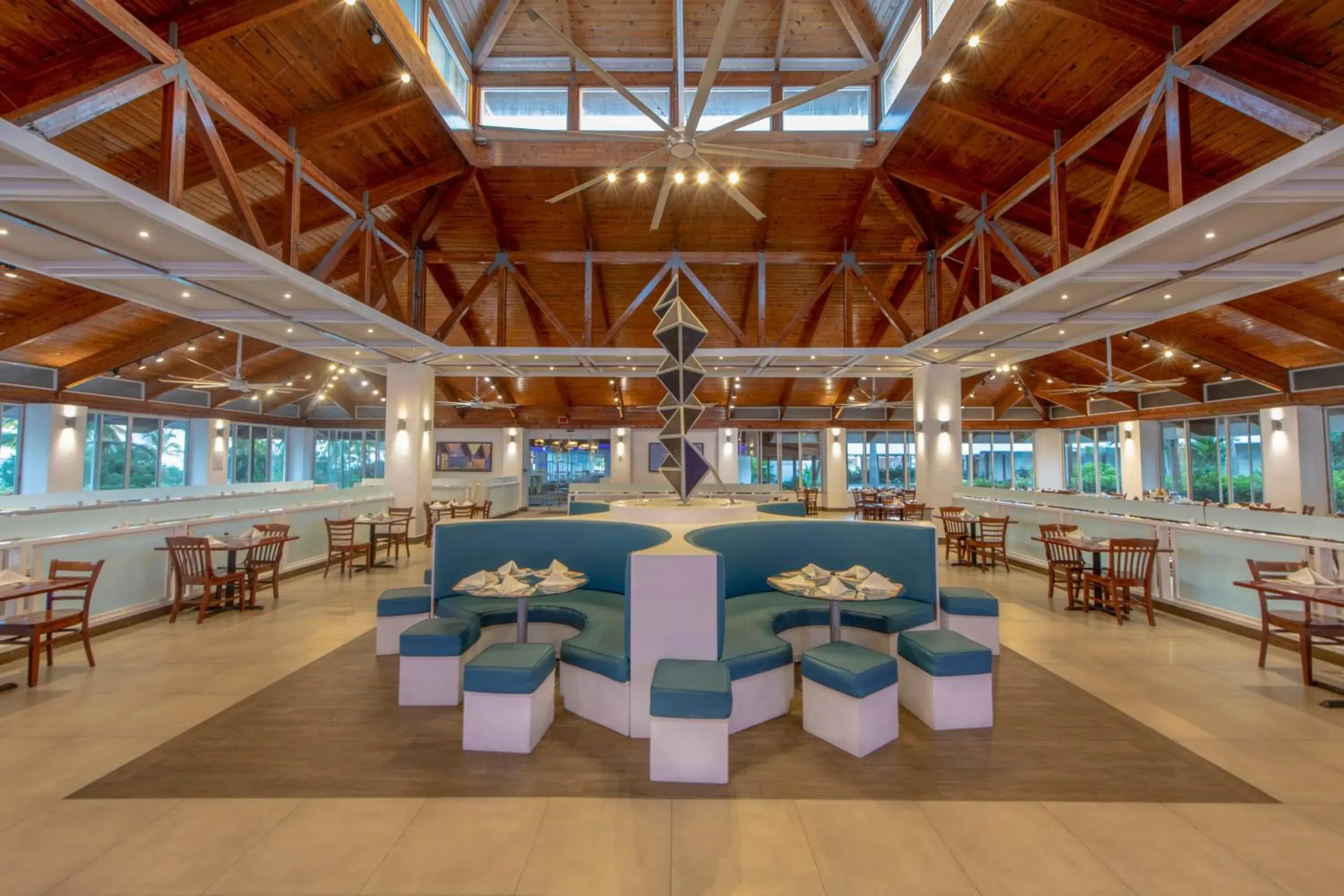 Restaurant/places to eat in Viva Fortuna Beach by Wyndham, A Trademark All Inclusive Restaurant/places to eat in Viva Fortuna Beach by Wyndham, A Trademark All Inclusive