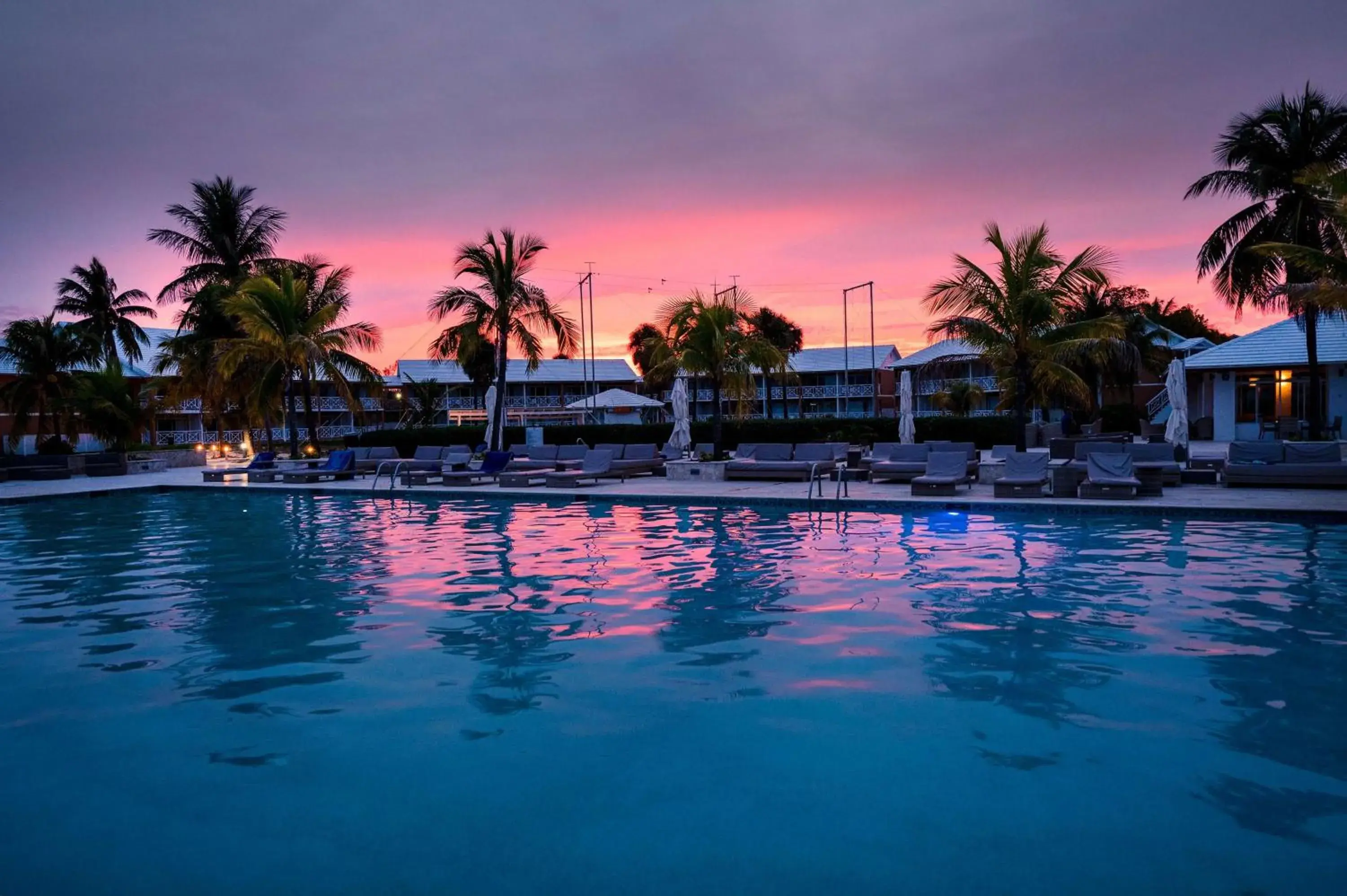 Pool view in Viva Fortuna Beach by Wyndham, A Trademark All Inclusive Pool view in Viva Fortuna Beach by Wyndham, A Trademark All Inclusive