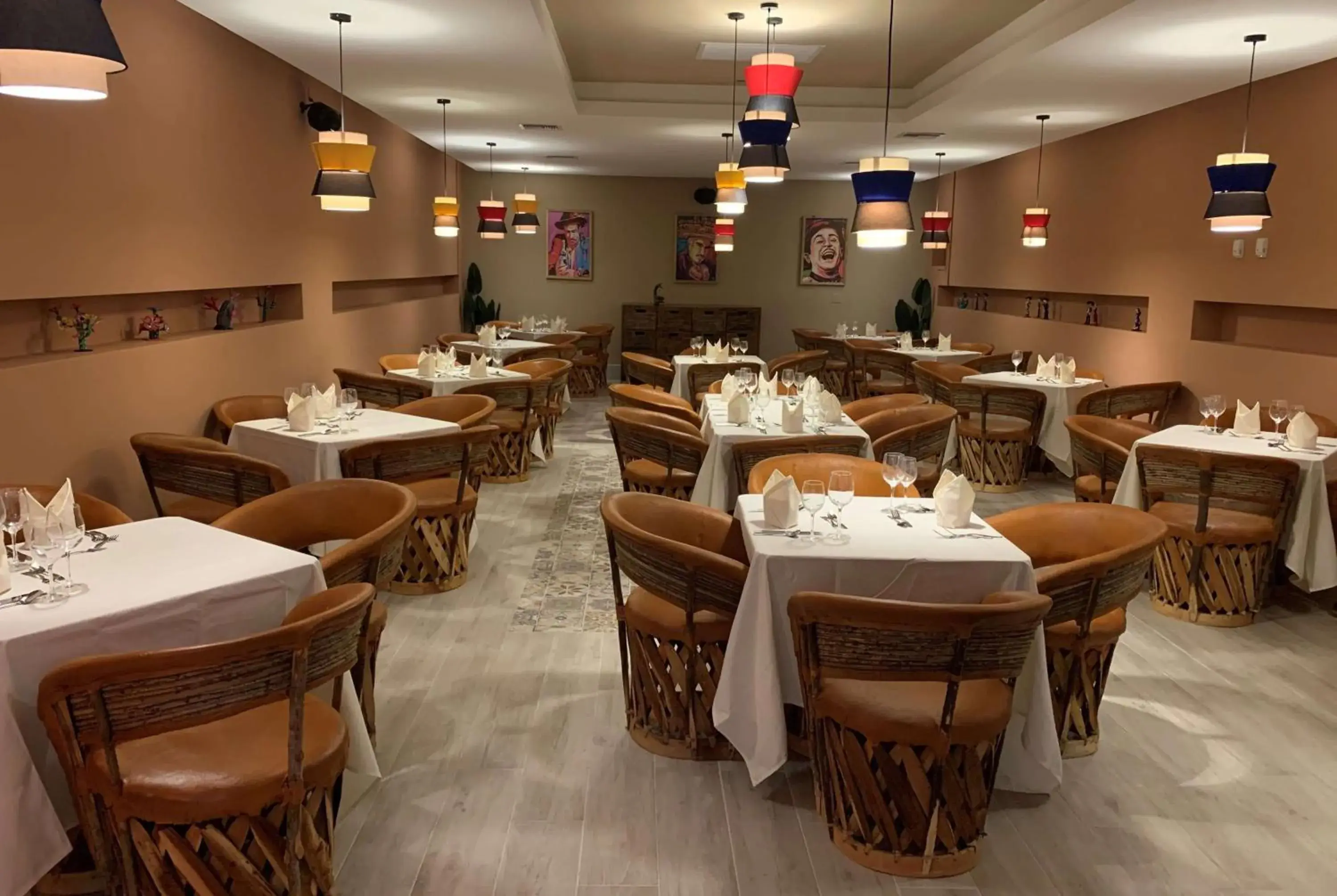 Restaurant/places to eat in Viva Fortuna Beach by Wyndham, A Trademark All Inclusive Restaurant/places to eat in Viva Fortuna Beach by Wyndham, A Trademark All Inclusive