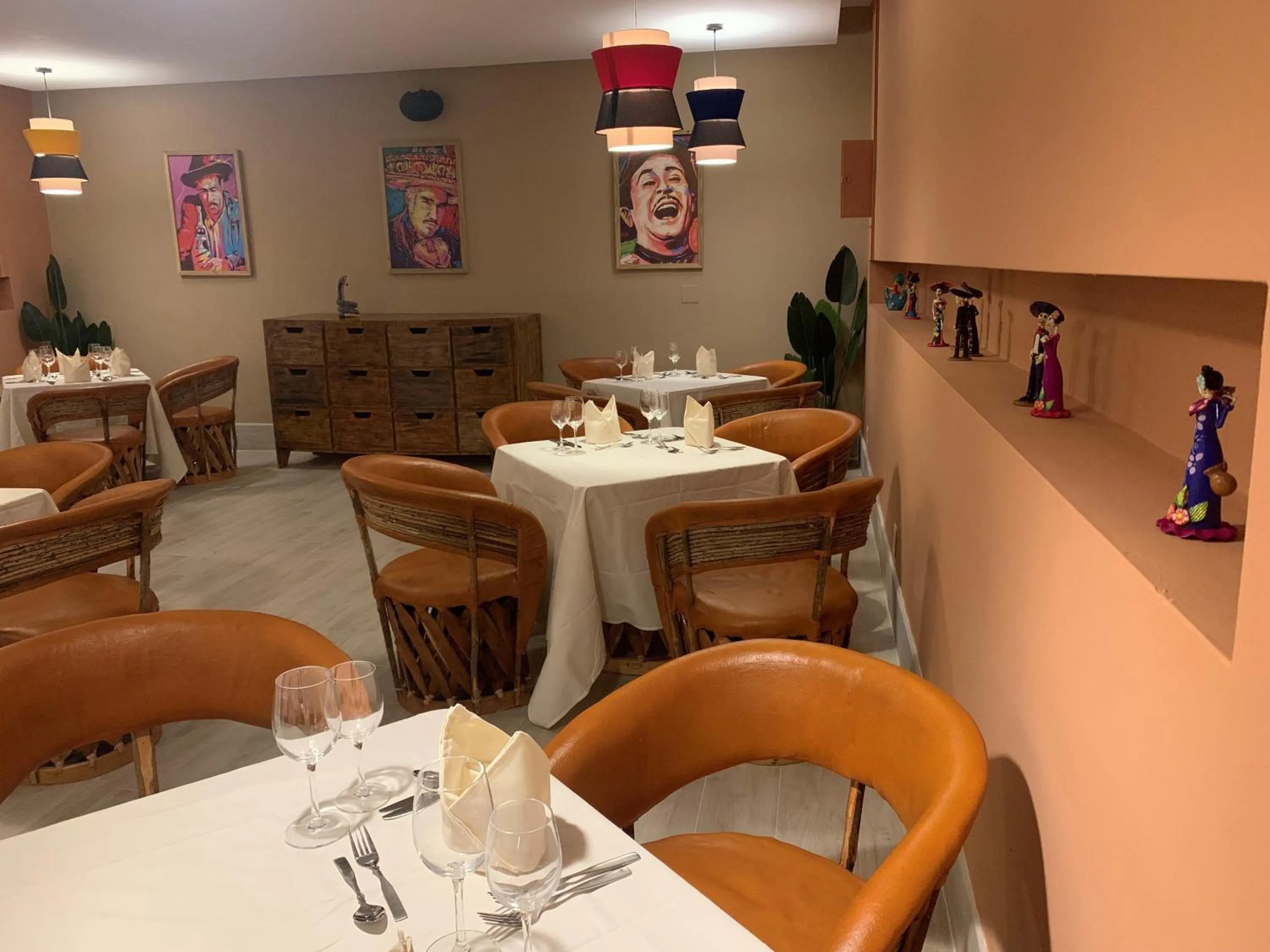 Restaurant/places to eat in Viva Fortuna Beach by Wyndham, A Trademark All Inclusive