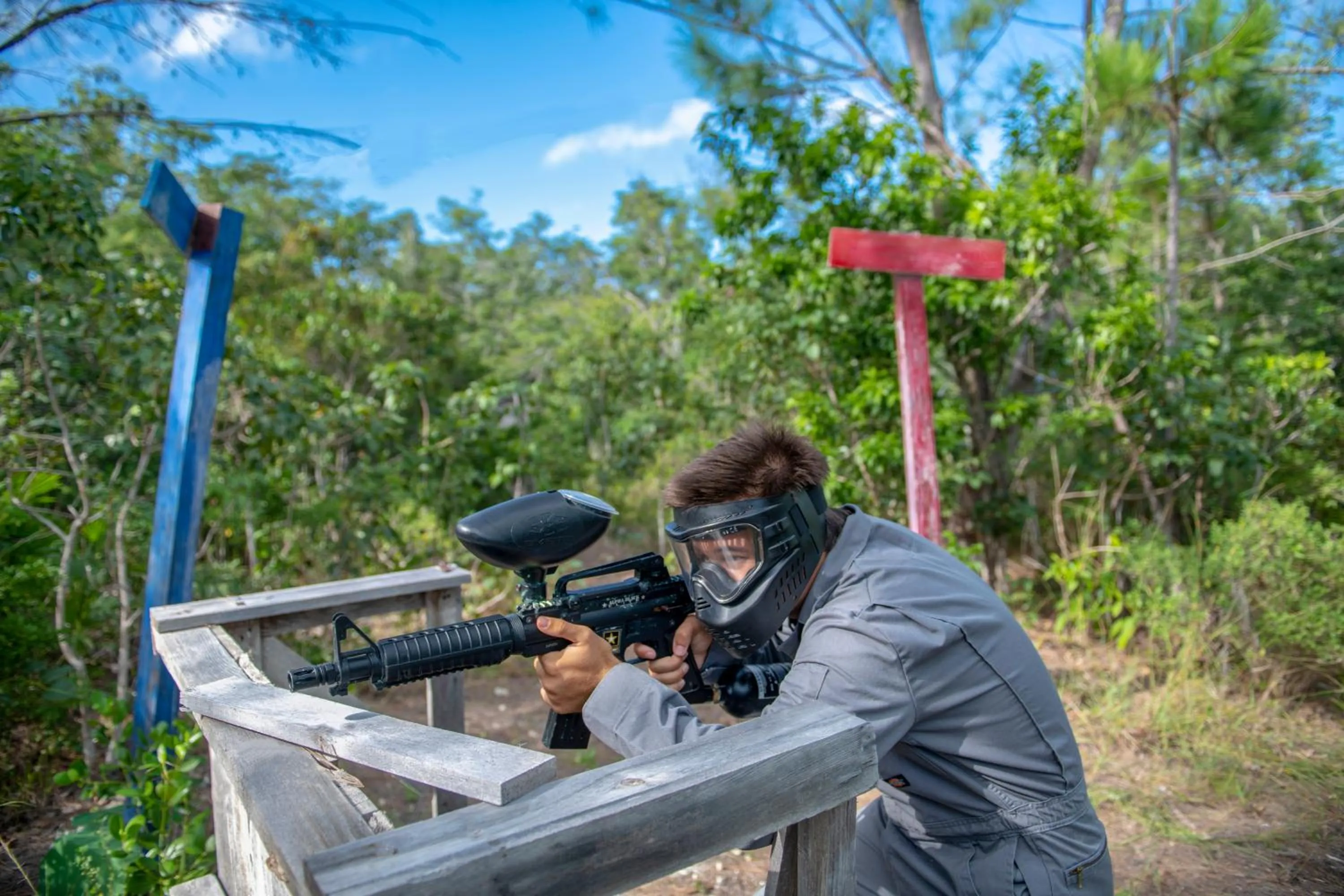 Activities in Viva Fortuna Beach by Wyndham, A Trademark All Inclusive