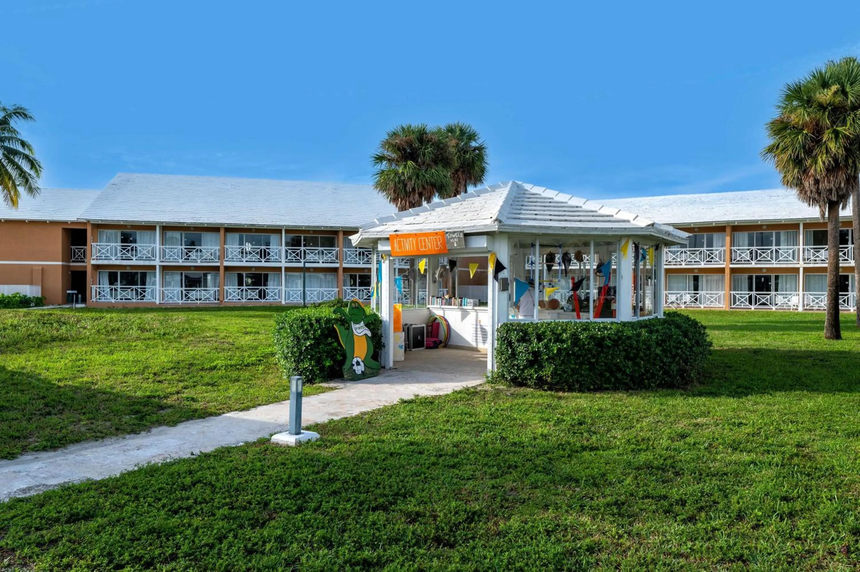 Other in Viva Fortuna Beach by Wyndham, A Trademark All Inclusive