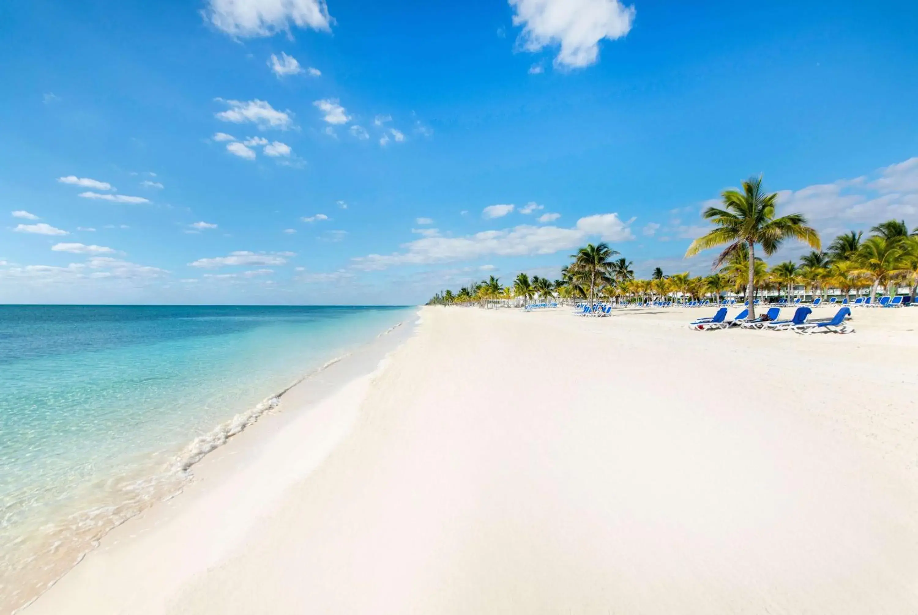 Property building in Viva Fortuna Beach by Wyndham, A Trademark All Inclusive Property building in Viva Fortuna Beach by Wyndham, A Trademark All Inclusive