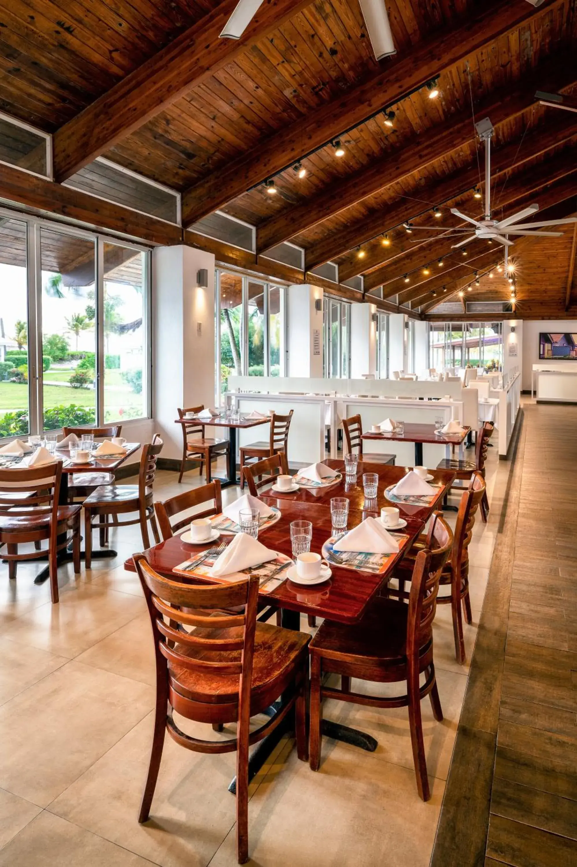 Restaurant/places to eat in Viva Fortuna Beach by Wyndham, A Trademark All Inclusive Restaurant/places to eat in Viva Fortuna Beach by Wyndham, A Trademark All Inclusive