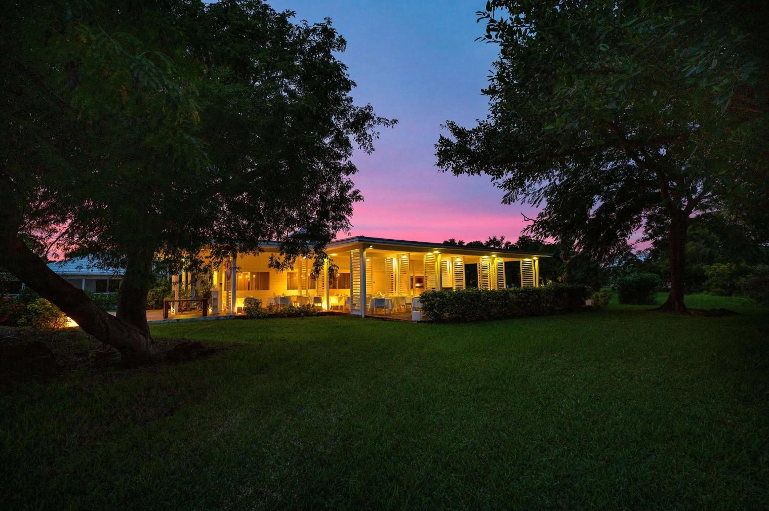 Restaurant/places to eat in Viva Fortuna Beach by Wyndham, A Trademark All Inclusive