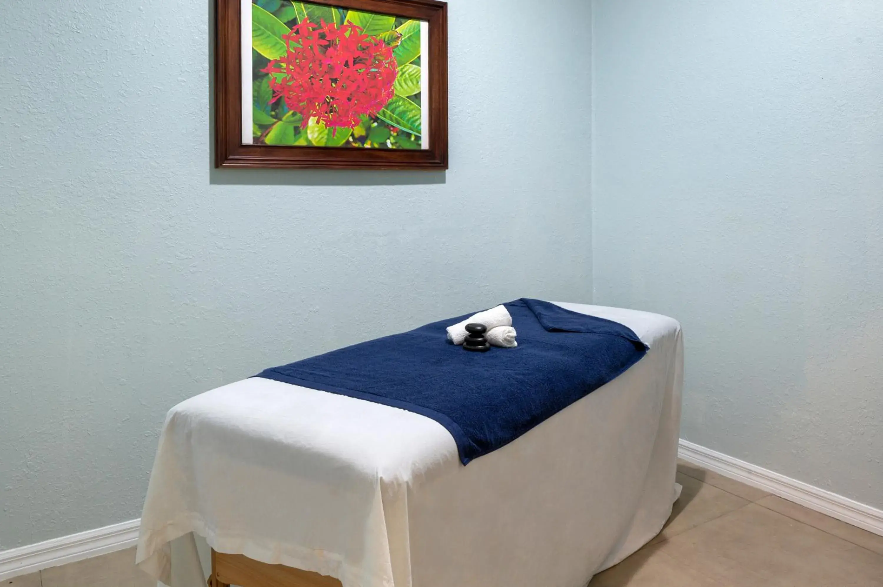Spa and wellness centre/facilities in Viva Fortuna Beach by Wyndham, A Trademark All Inclusive Spa and wellness centre/facilities in Viva Fortuna Beach by Wyndham, A Trademark All Inclusive