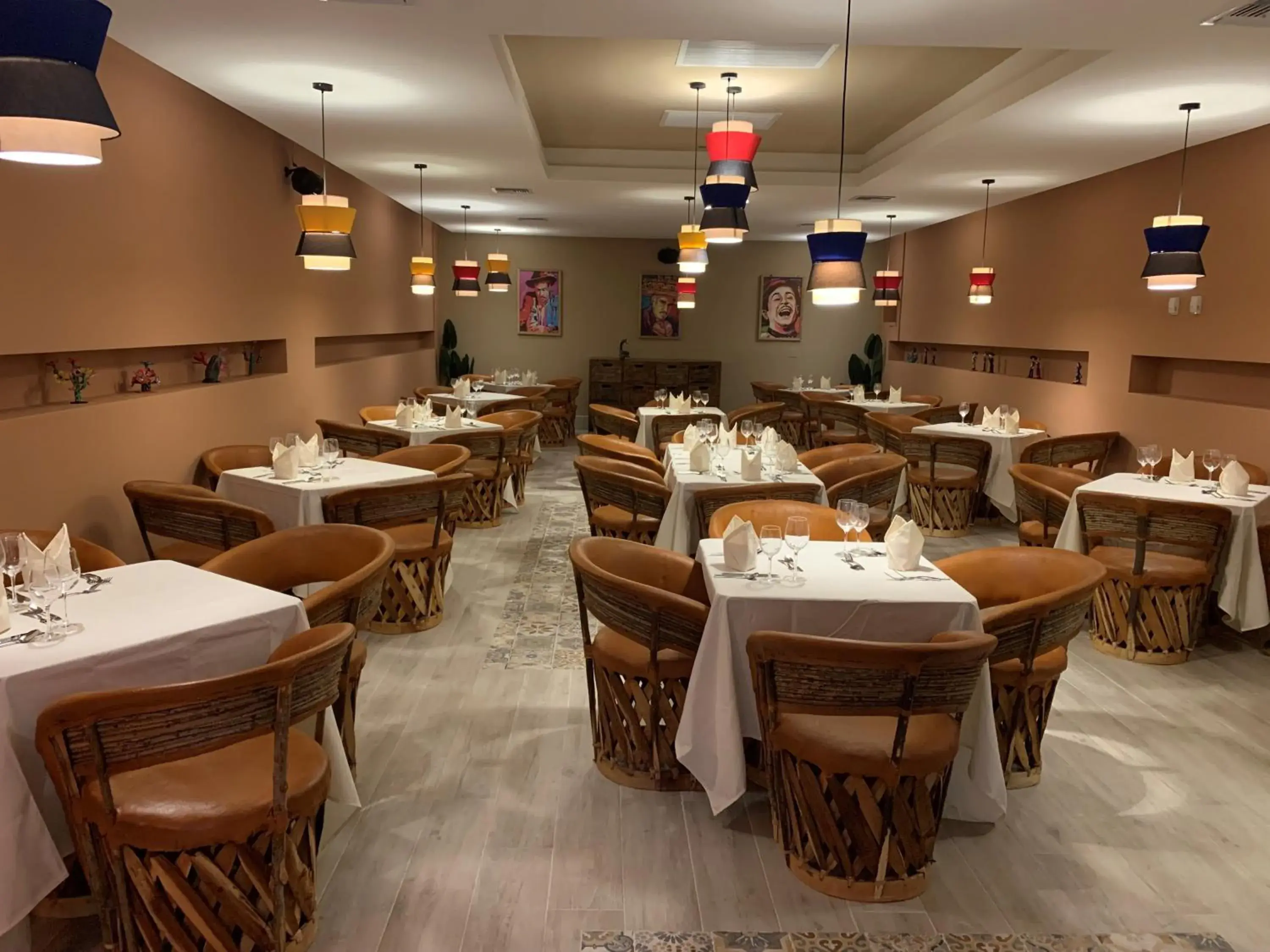 Restaurant/places to eat in Viva Fortuna Beach by Wyndham, A Trademark All Inclusive Restaurant/places to eat in Viva Fortuna Beach by Wyndham, A Trademark All Inclusive